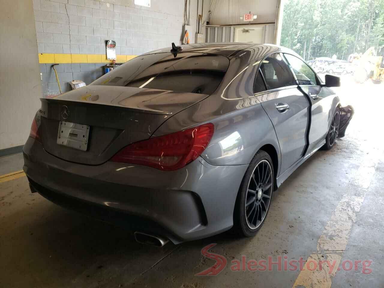 WDDSJ4EB2GN362986 2016 MERCEDES-BENZ CLA-CLASS