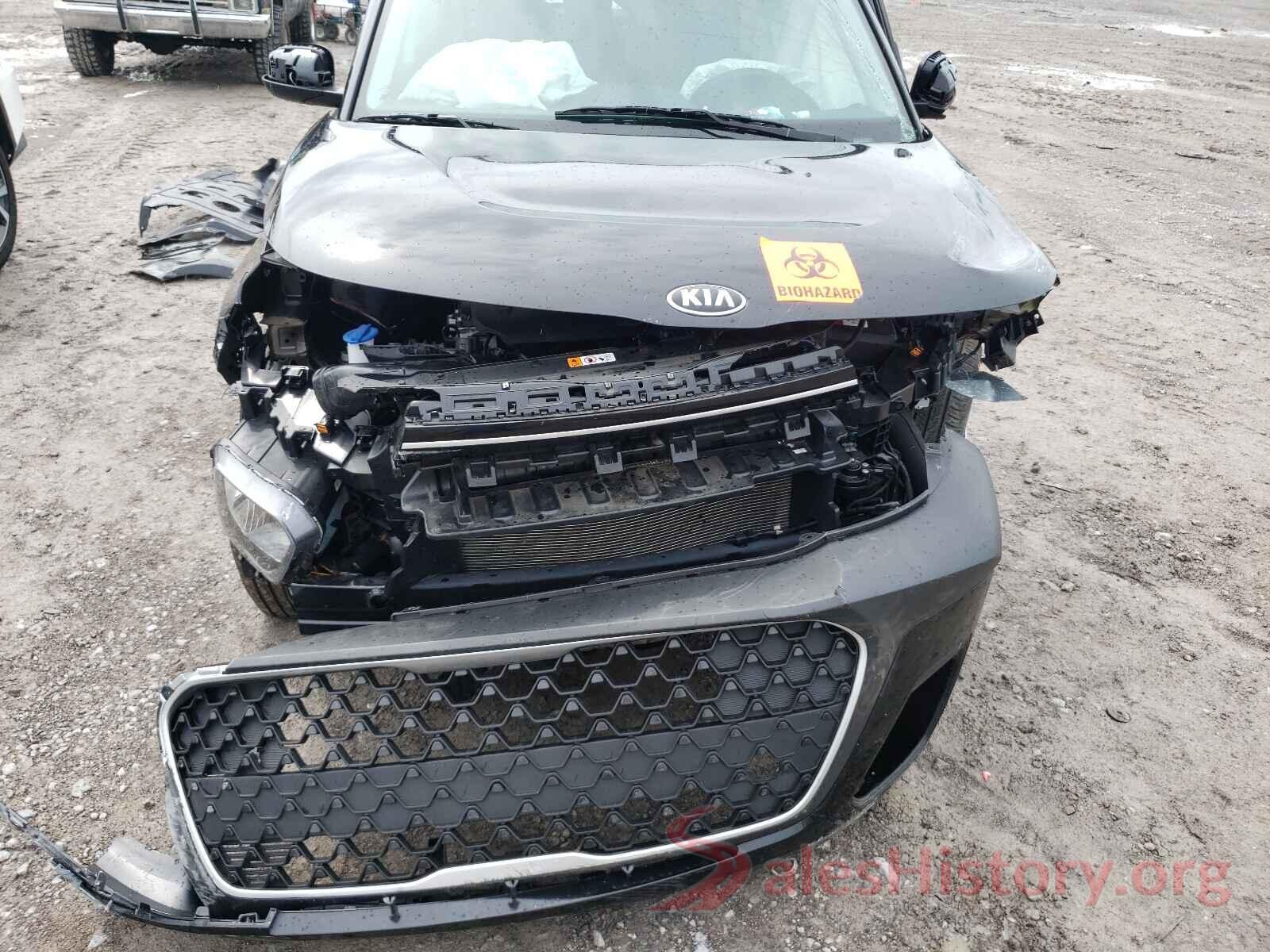 KNDJ23AU3L7120114 2020 KIA SOUL