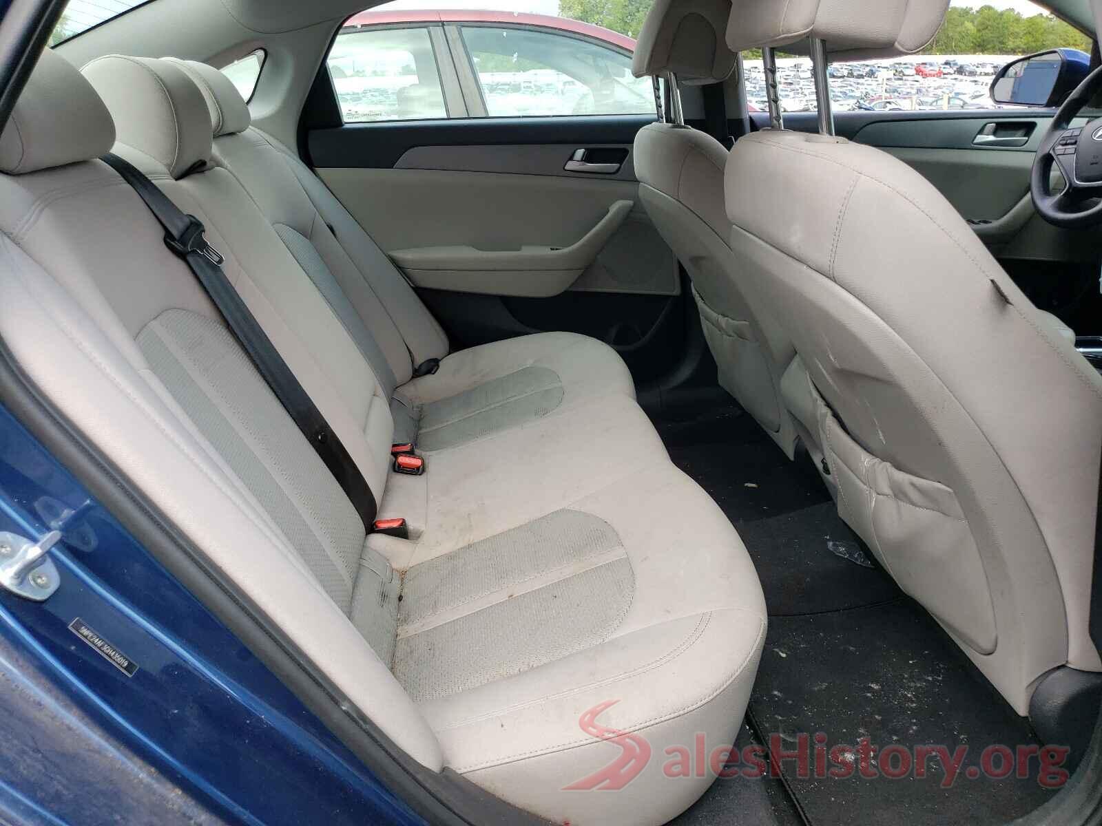 5NPE24AF3GH435019 2016 HYUNDAI SONATA