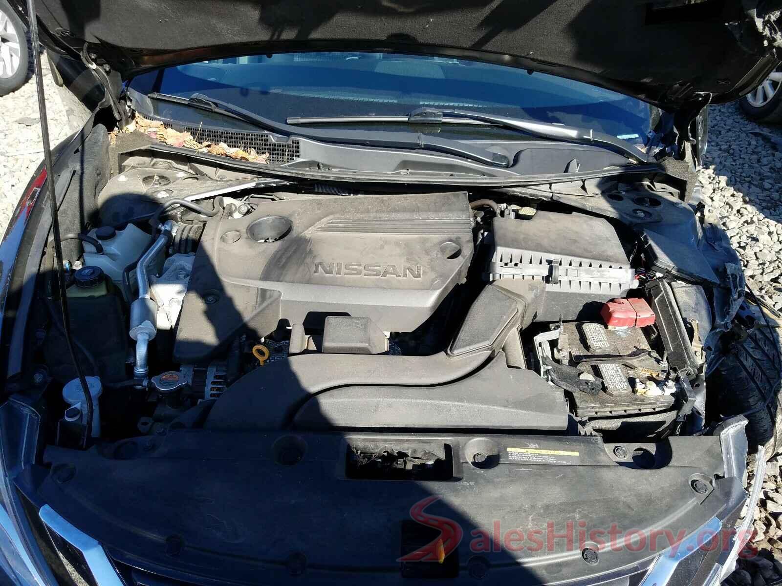 1N4AL3AP7GC253484 2016 NISSAN ALTIMA