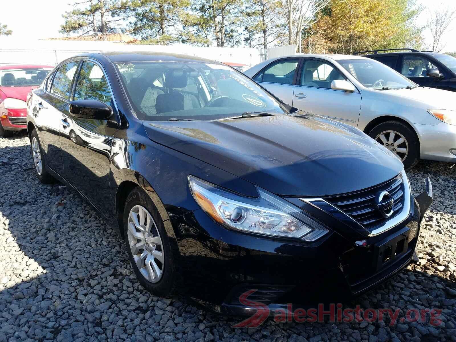 1N4AL3AP7GC253484 2016 NISSAN ALTIMA