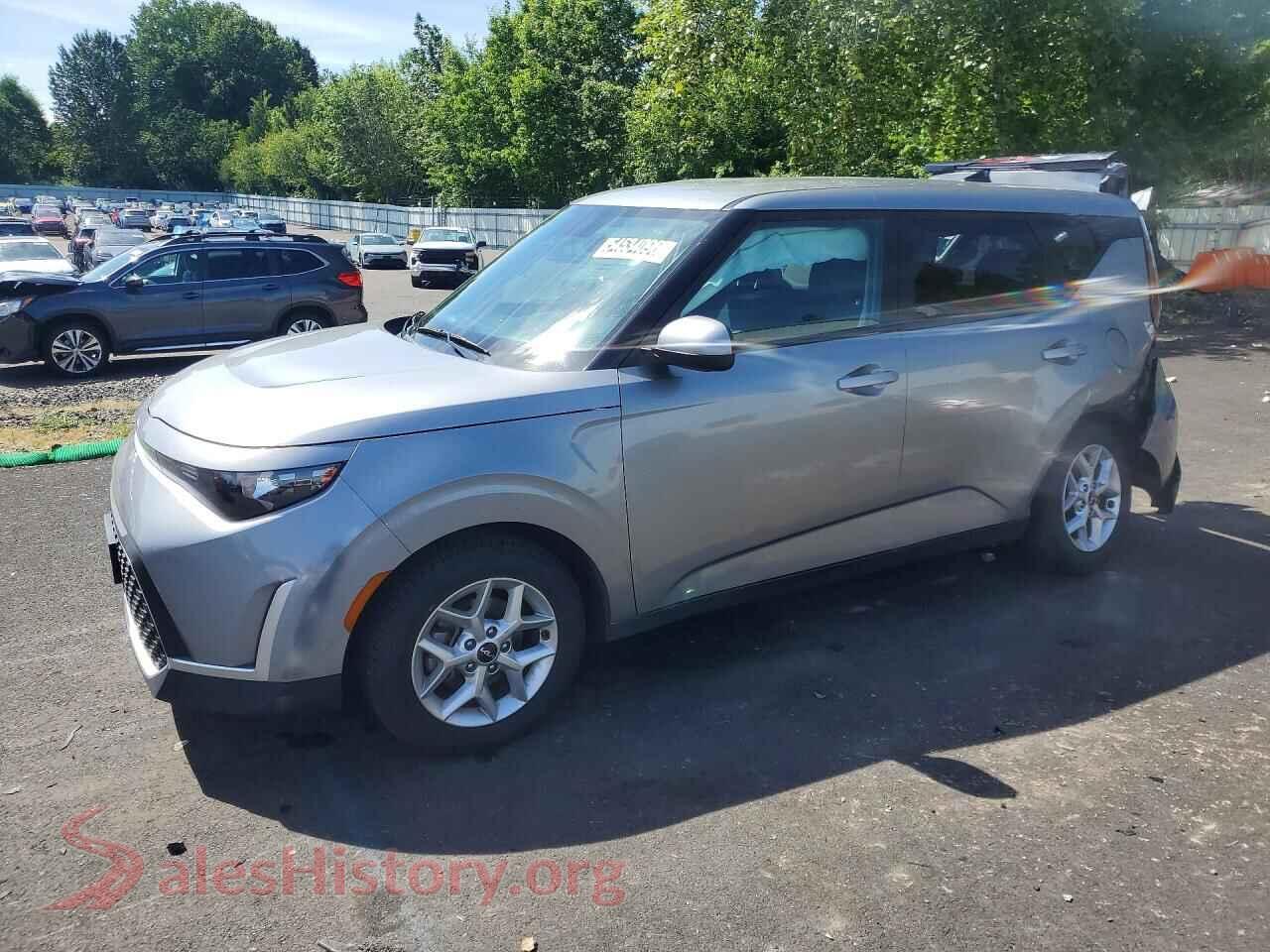 KNDJ23AU5P7861712 2023 KIA SOUL