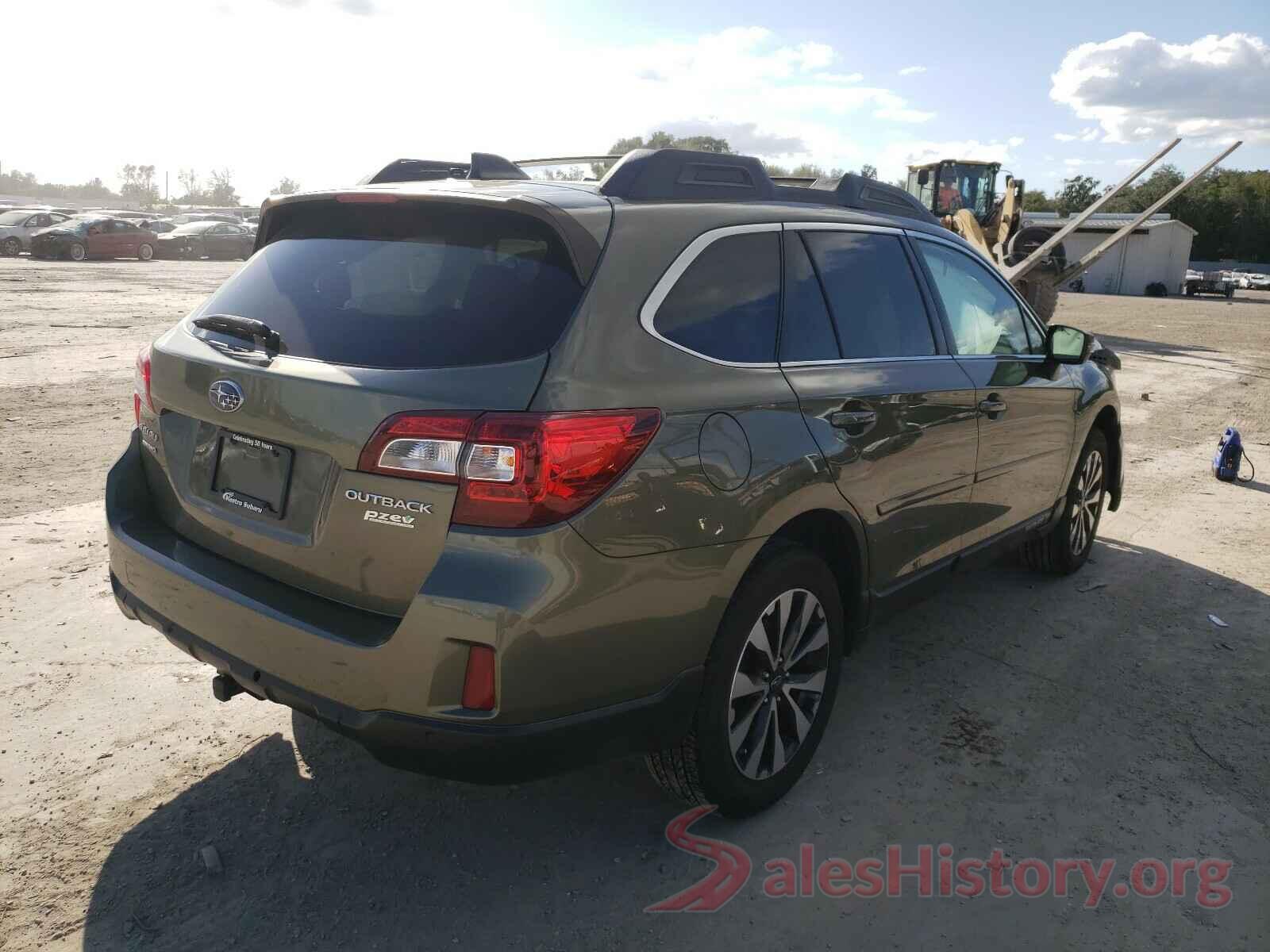 4S4BSANCXH3311419 2017 SUBARU OUTBACK