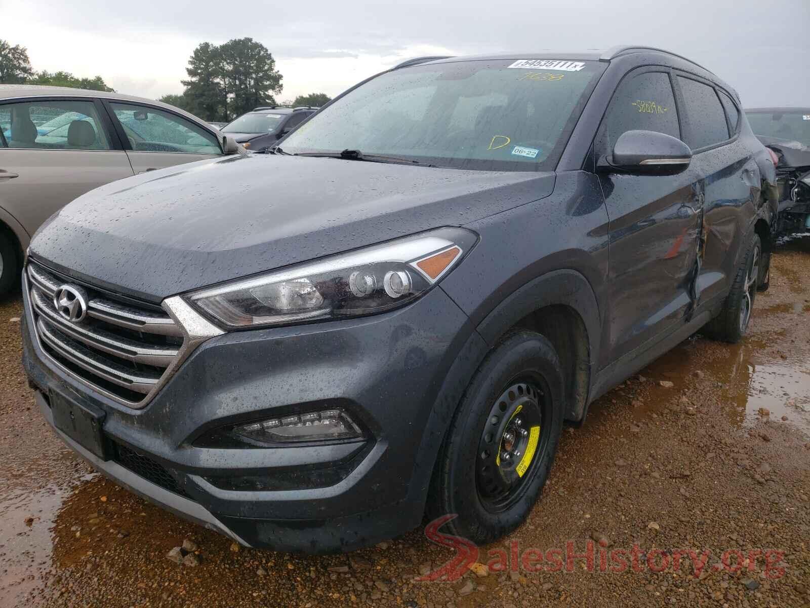 KM8J33A27GU184638 2016 HYUNDAI TUCSON