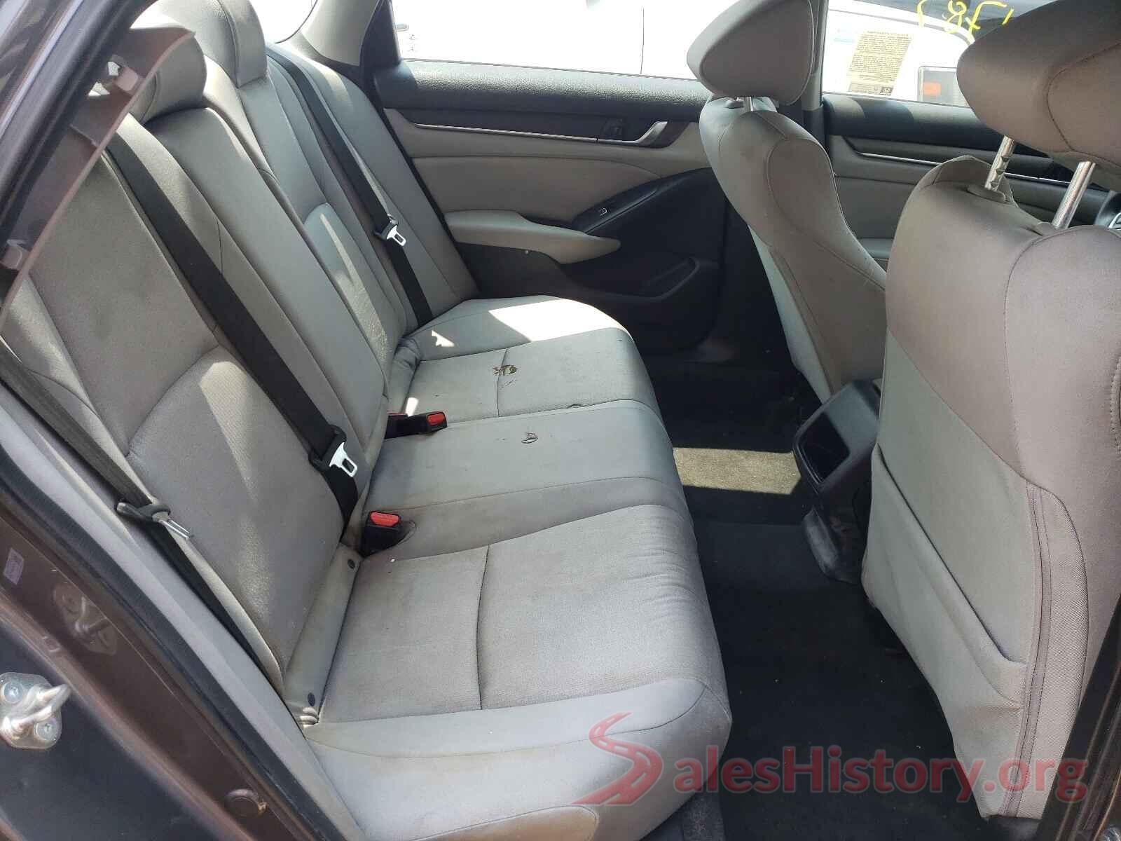 1HGCV1F10JA071491 2018 HONDA ACCORD