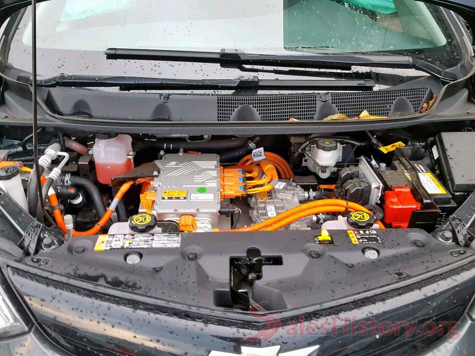 1G1FX6S05H4172592 2017 CHEVROLET BOLT