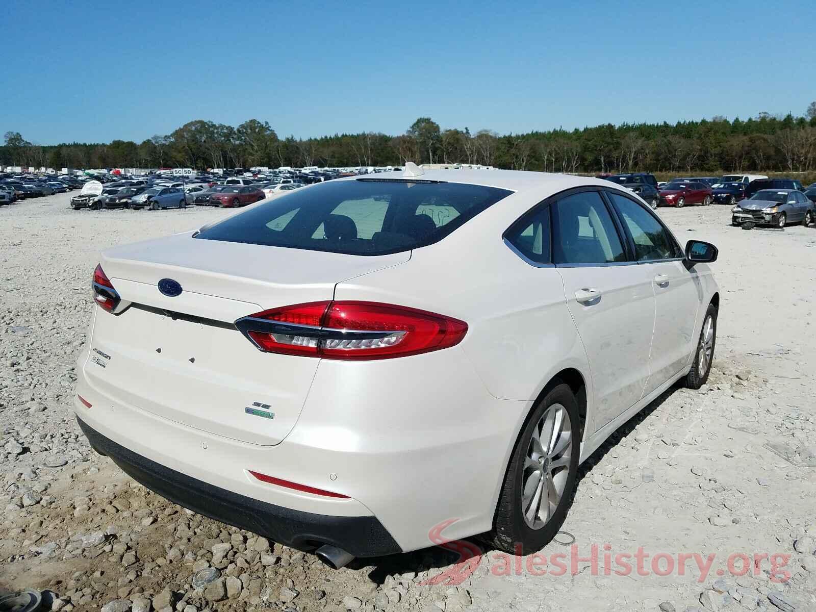 3FA6P0HD8LR186328 2020 FORD FUSION