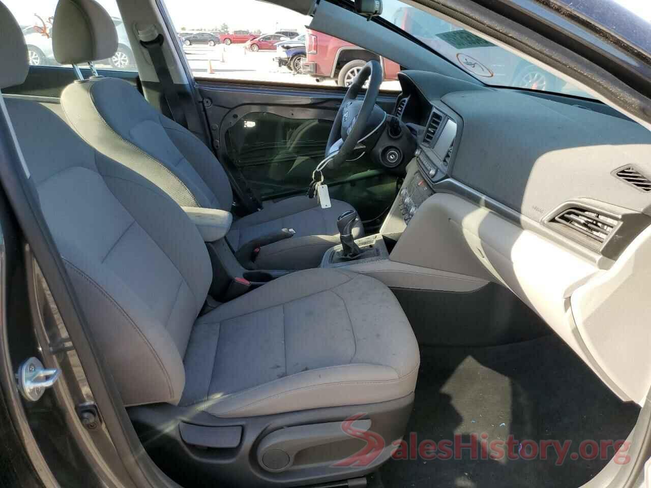 5NPD84LF9LH570149 2020 HYUNDAI ELANTRA