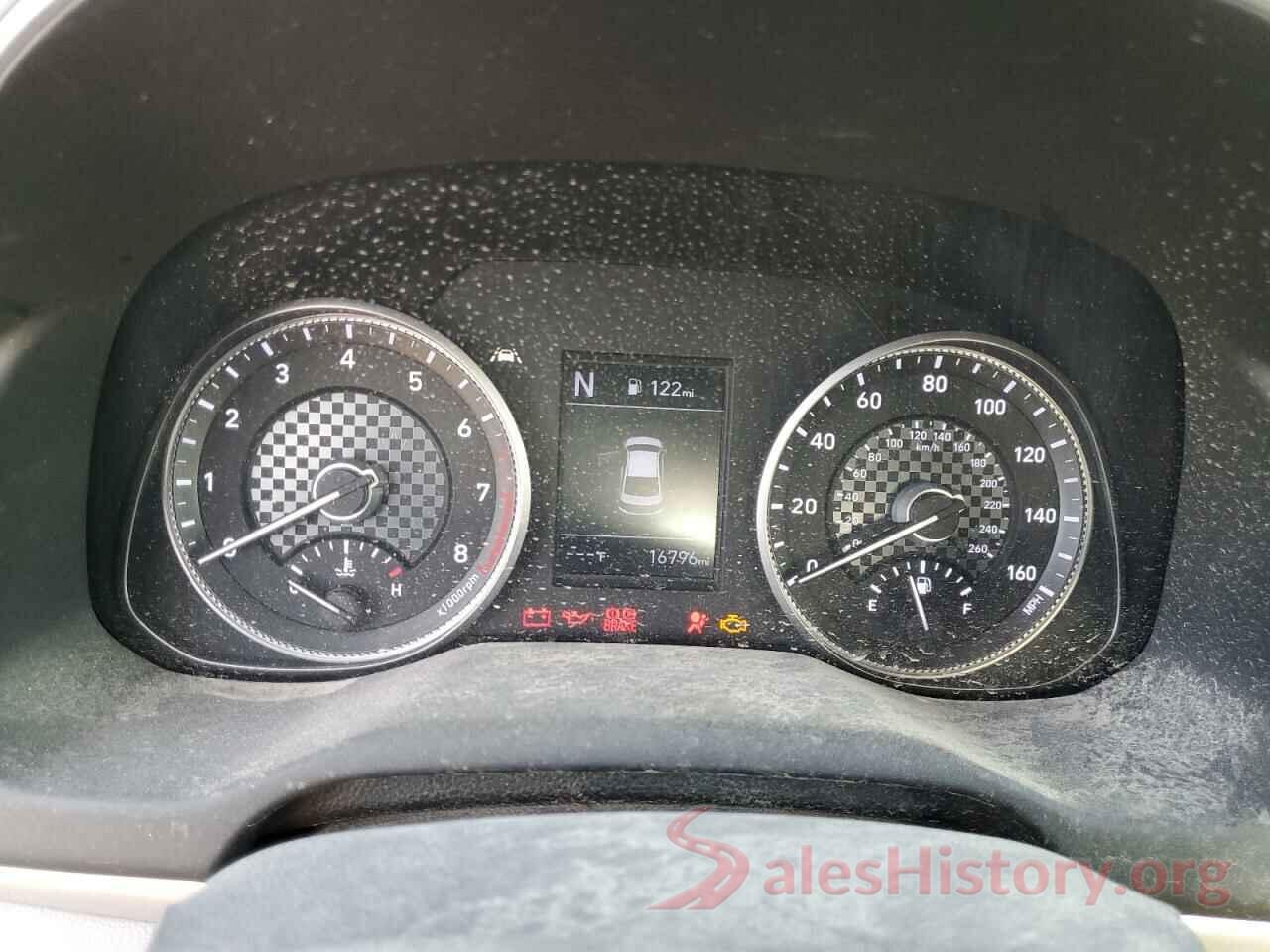 5NPD84LF9LH570149 2020 HYUNDAI ELANTRA