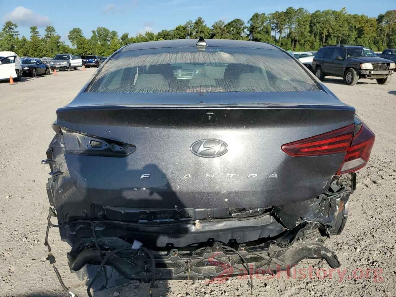 5NPD84LF9LH570149 2020 HYUNDAI ELANTRA