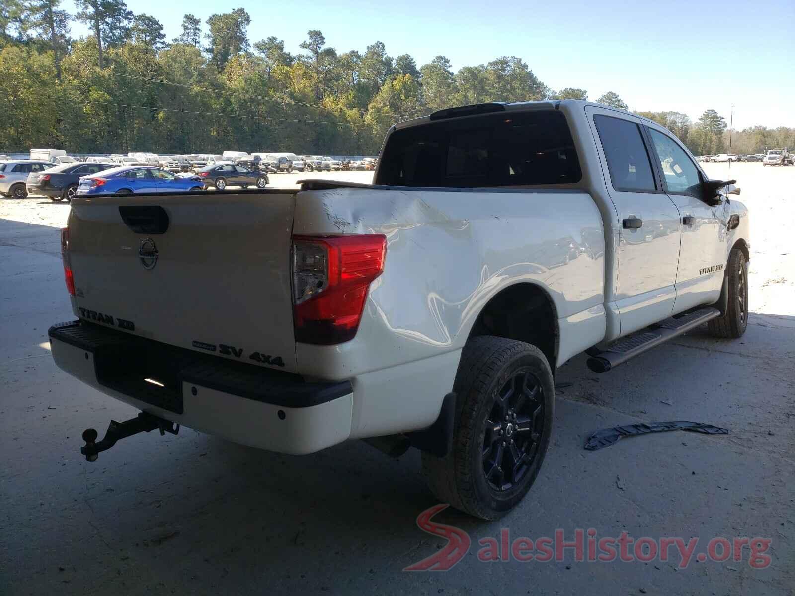 1N6BA1F49JN522617 2018 NISSAN TITAN