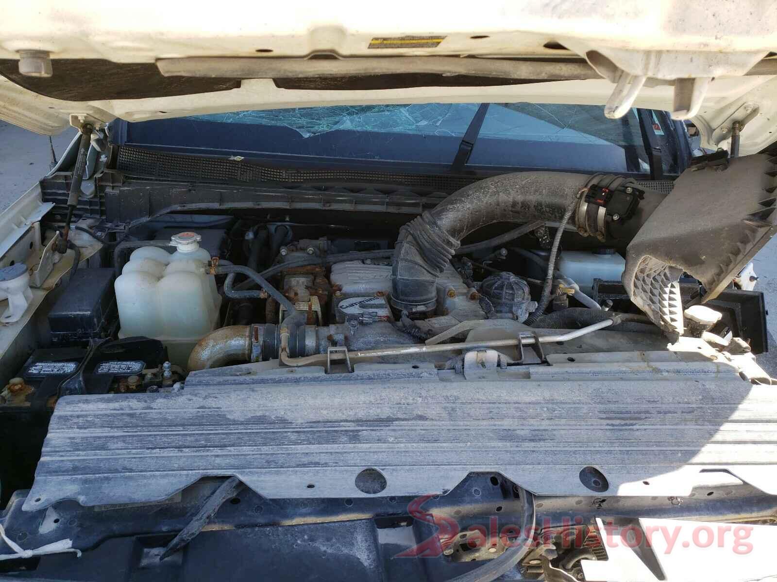 1N6BA1F49JN522617 2018 NISSAN TITAN