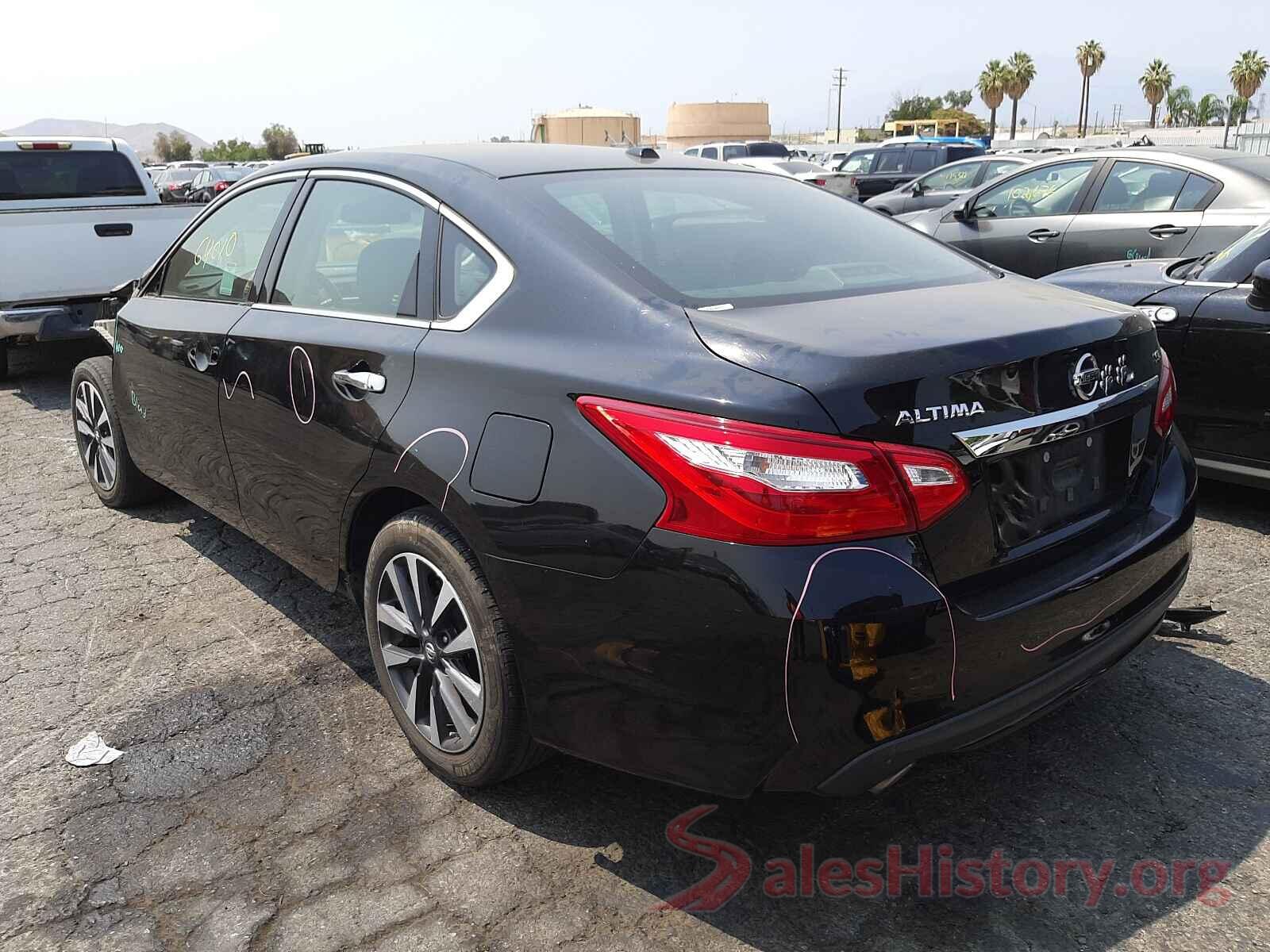 1N4AL3AP8HC167960 2017 NISSAN ALTIMA