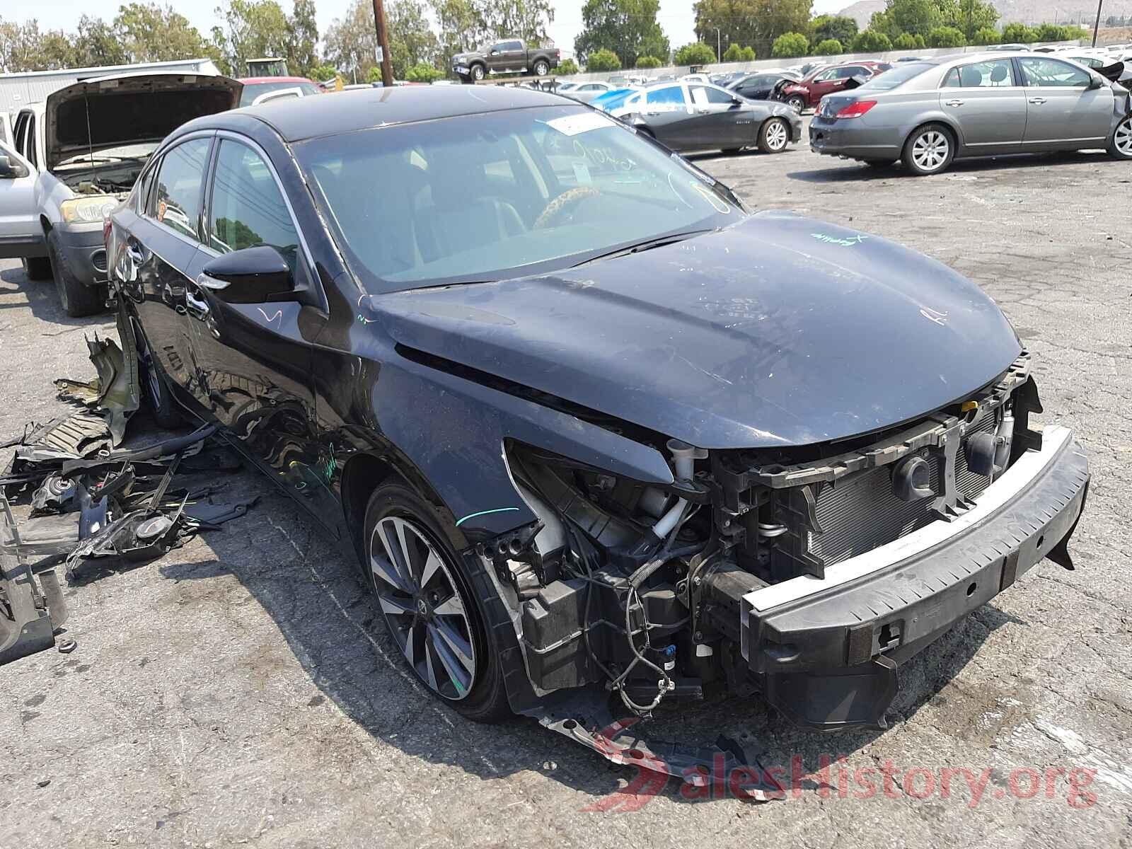 1N4AL3AP8HC167960 2017 NISSAN ALTIMA