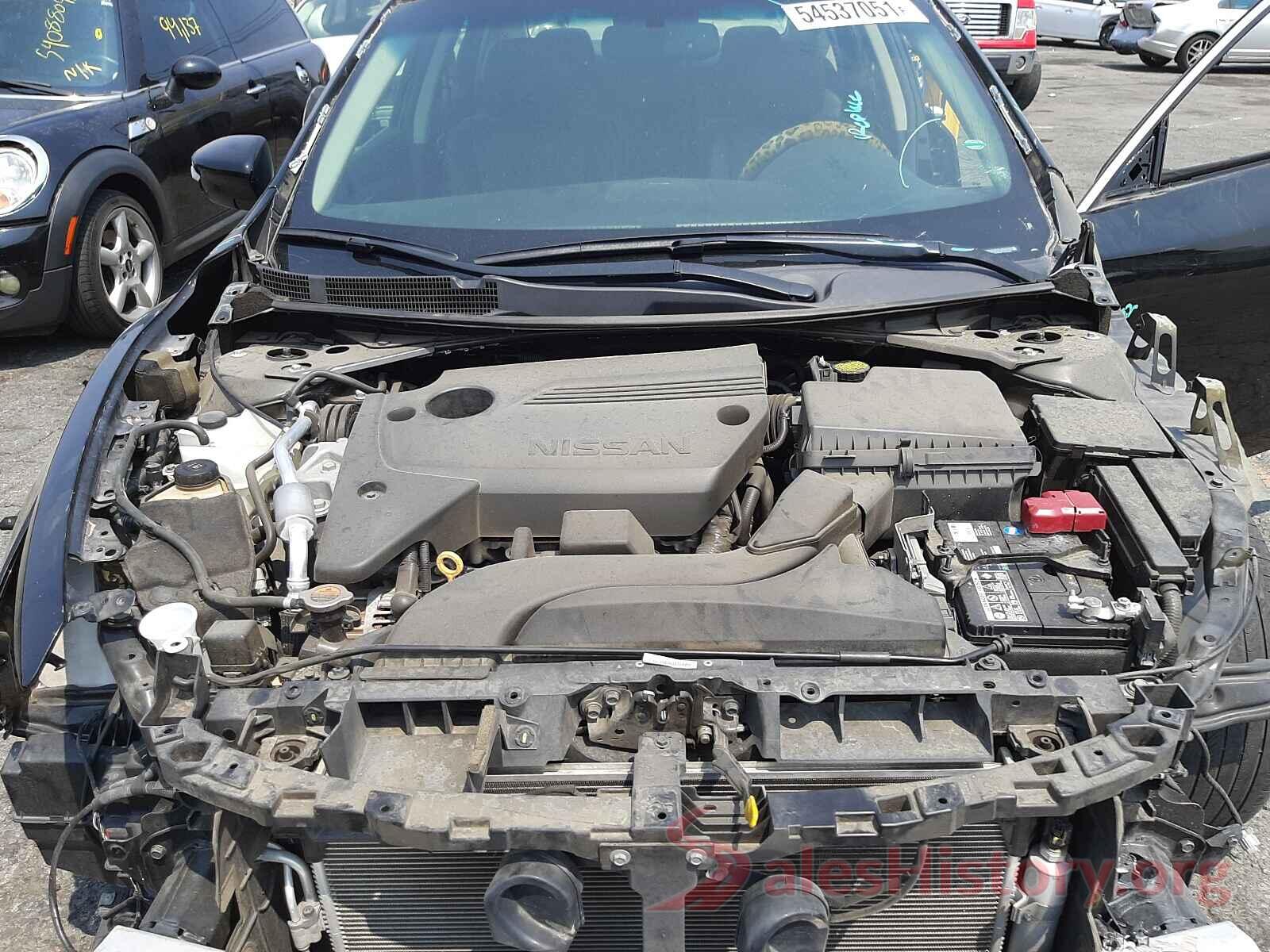 1N4AL3AP8HC167960 2017 NISSAN ALTIMA