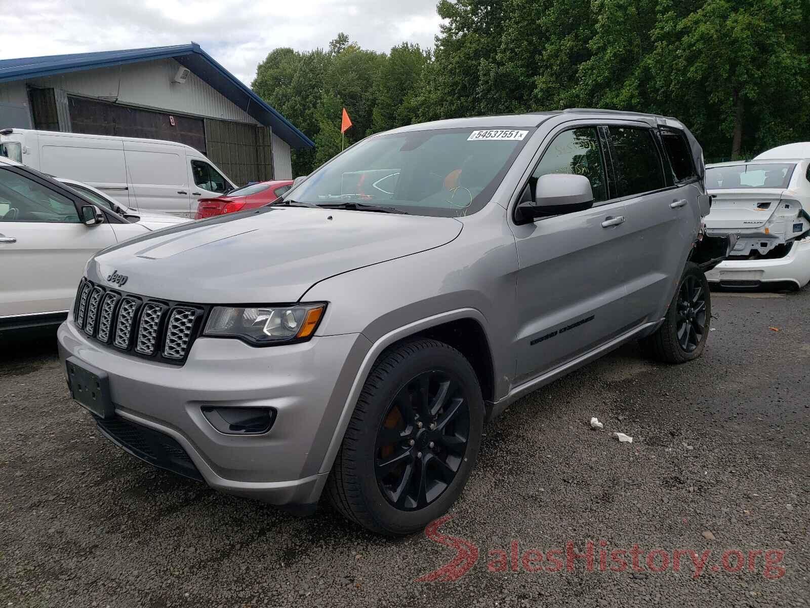 1C4RJFAG3HC726836 2017 JEEP CHEROKEE