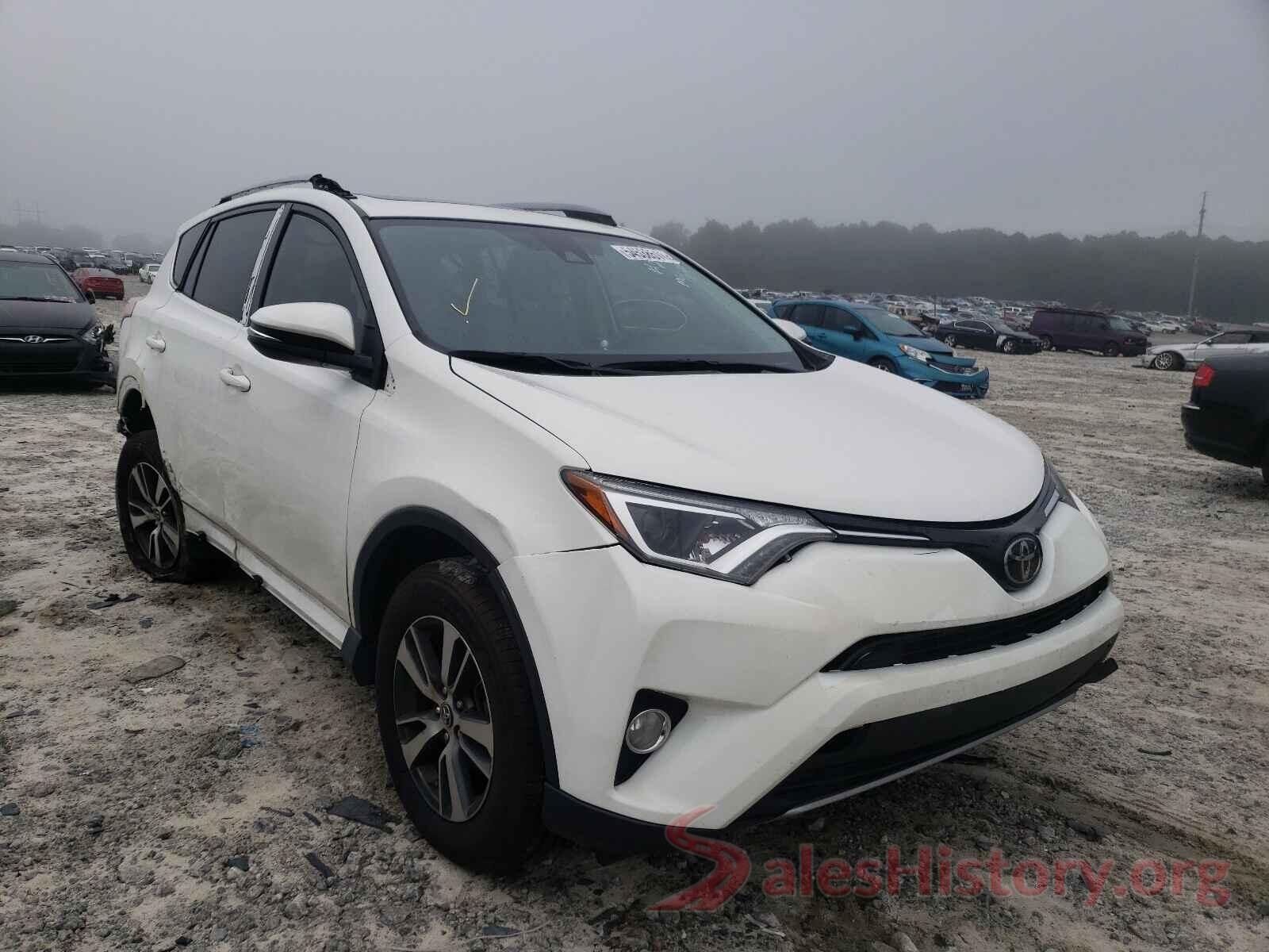 JTMWFREV4JJ181598 2018 TOYOTA RAV4