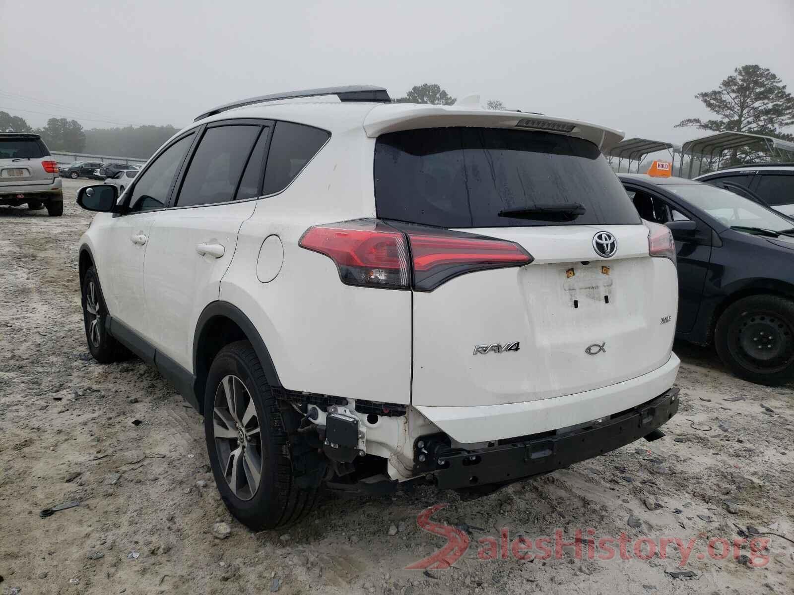 JTMWFREV4JJ181598 2018 TOYOTA RAV4