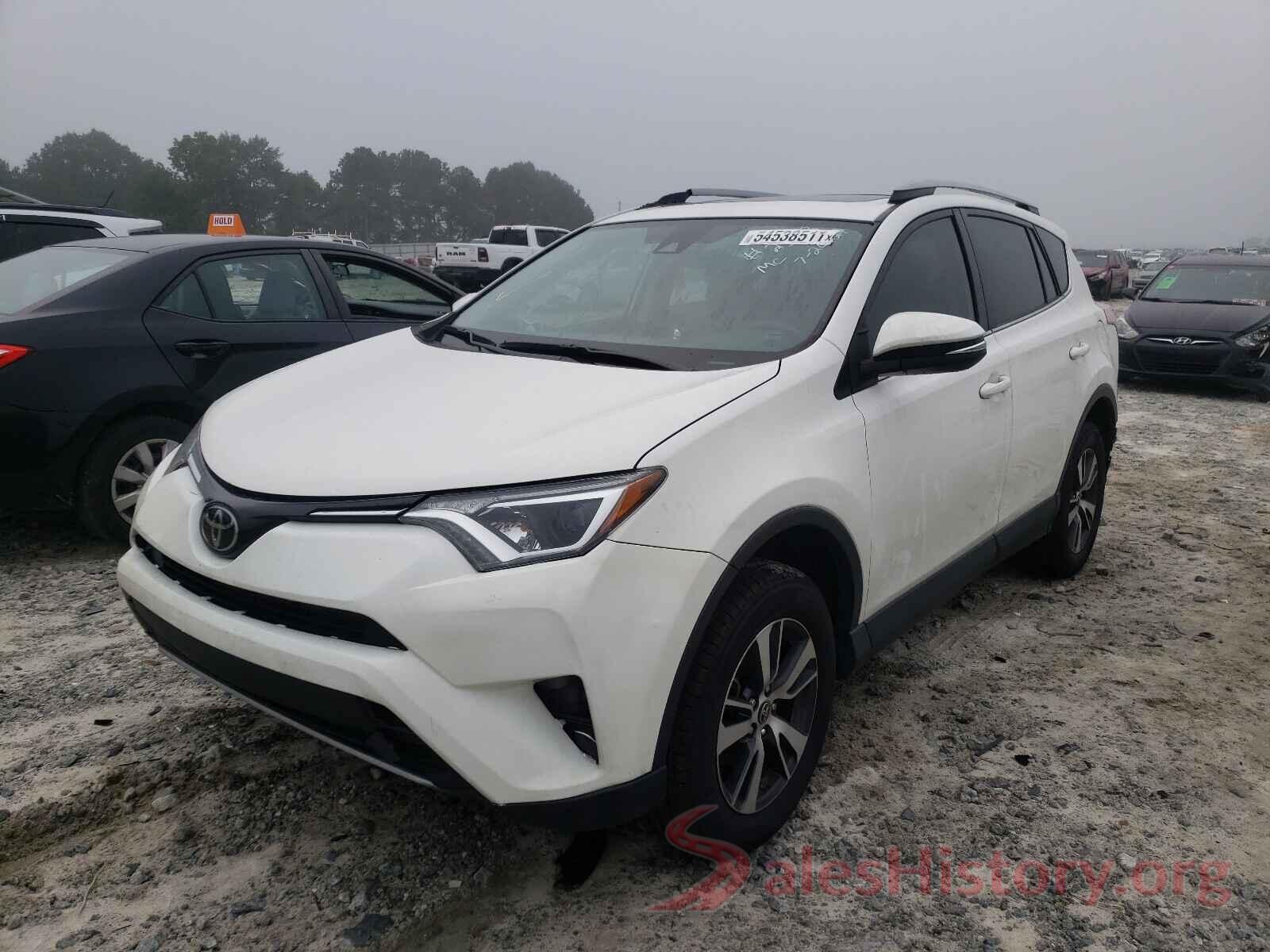 JTMWFREV4JJ181598 2018 TOYOTA RAV4