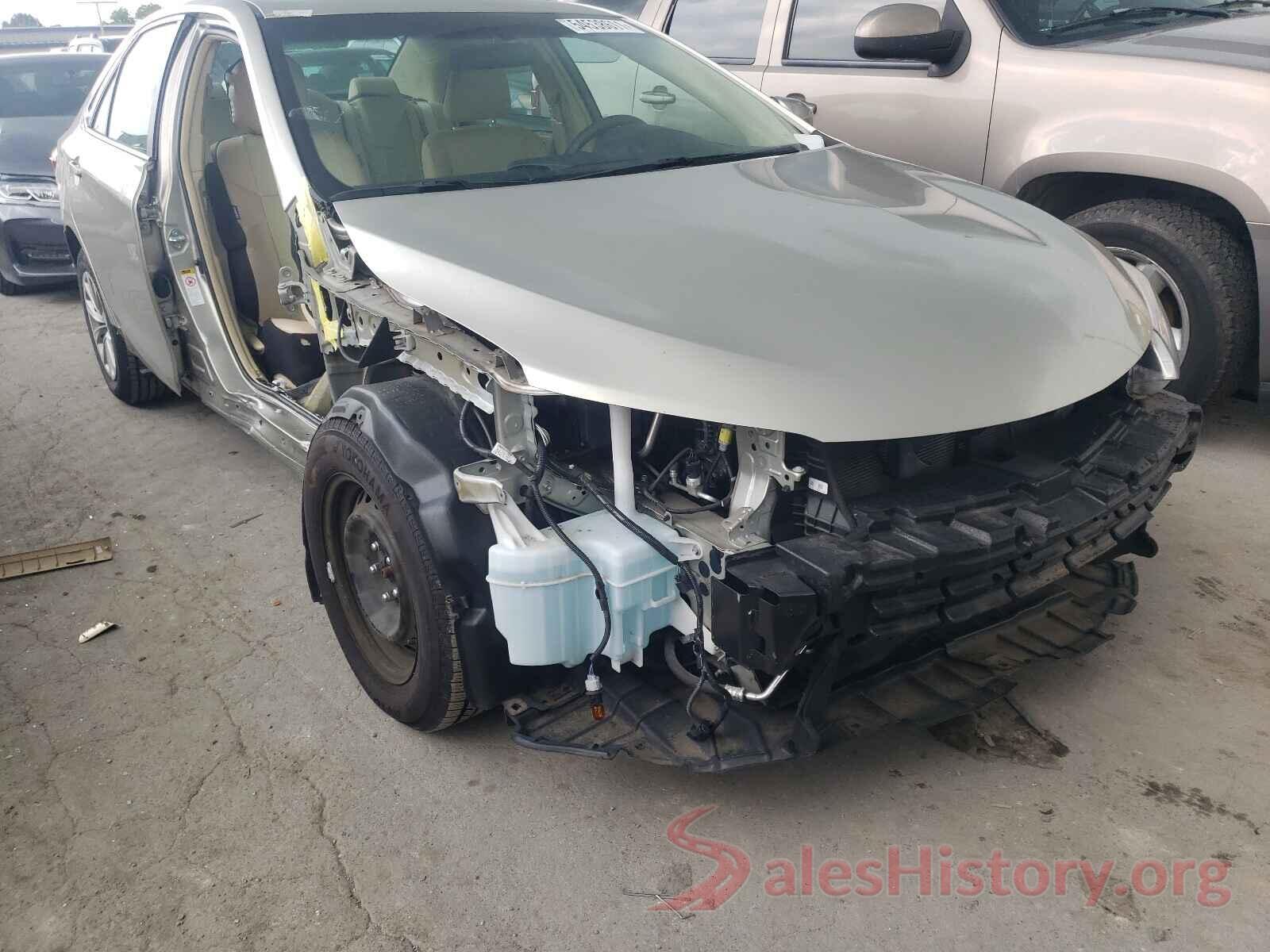 4T1BF1FK9HU739390 2017 TOYOTA CAMRY