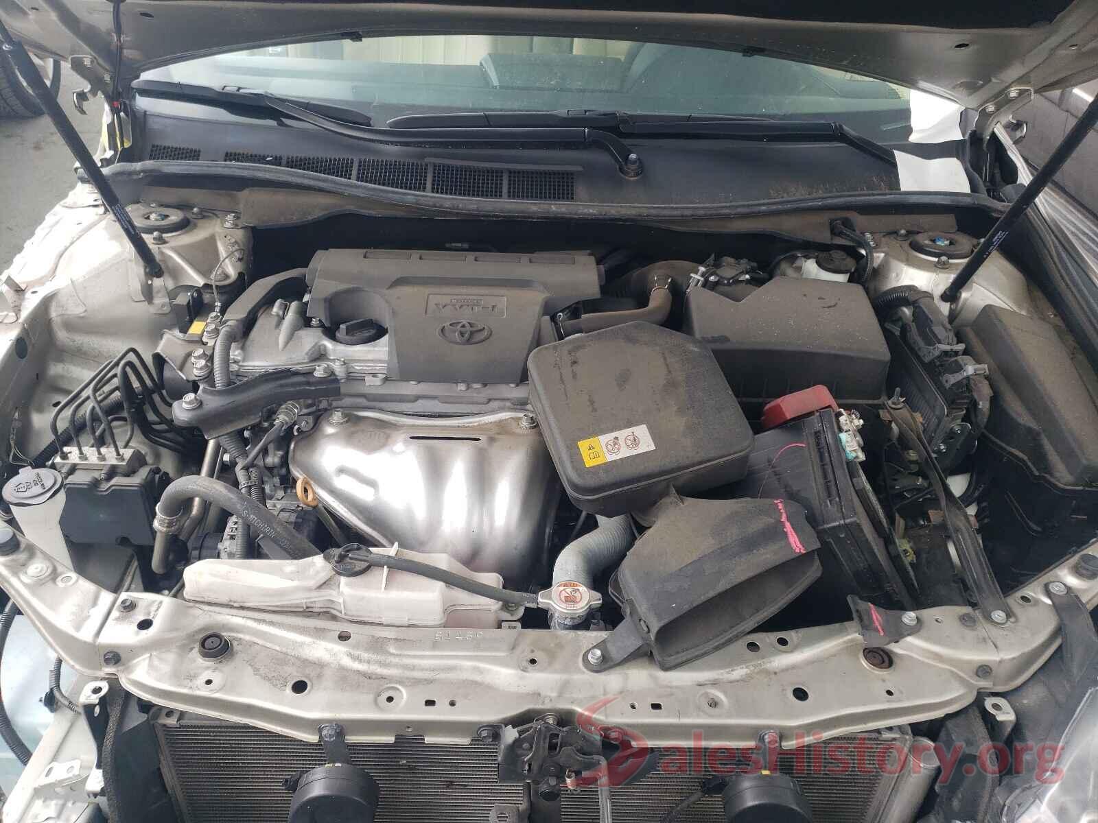 4T1BF1FK9HU739390 2017 TOYOTA CAMRY