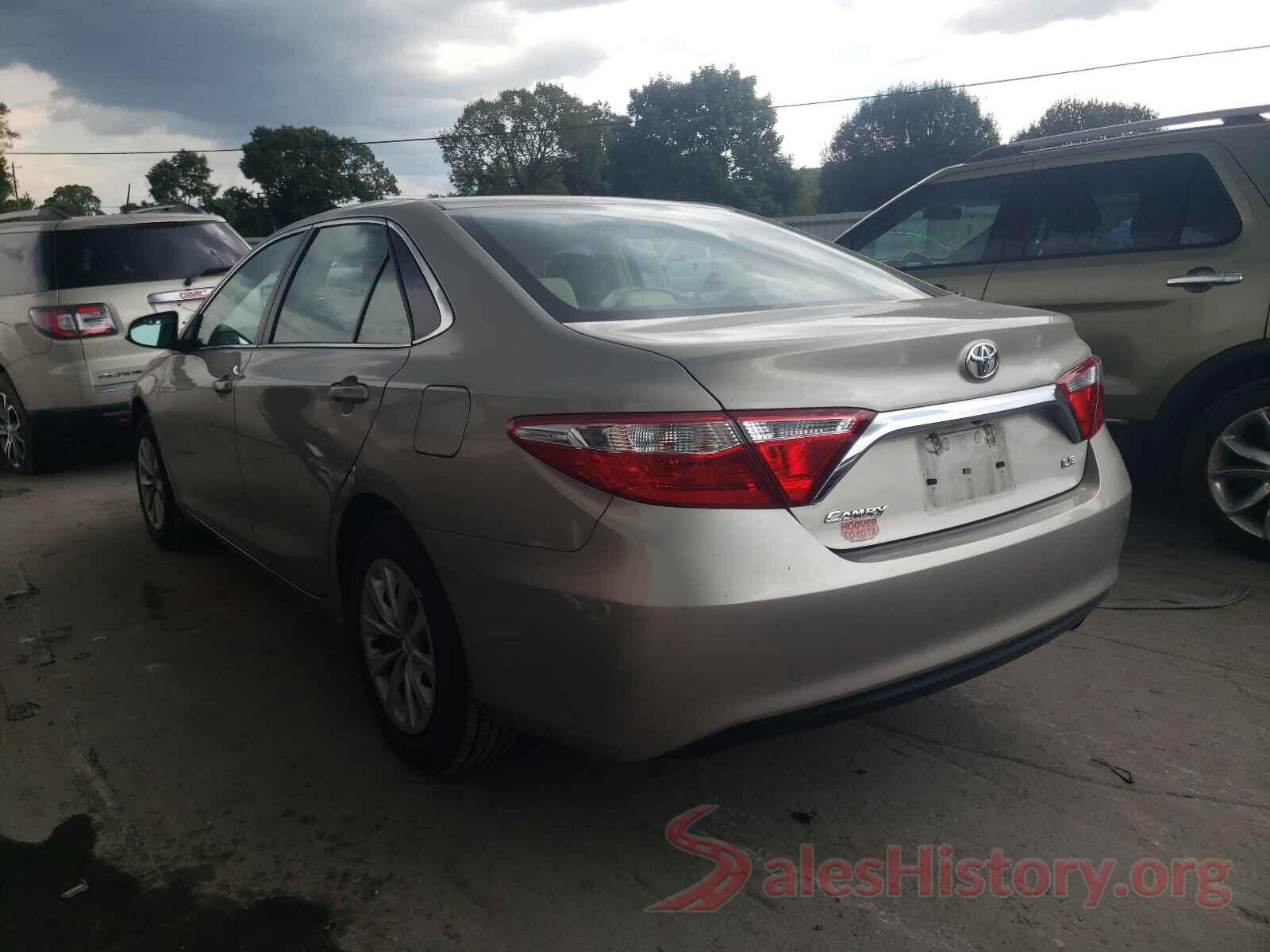 4T1BF1FK9HU739390 2017 TOYOTA CAMRY