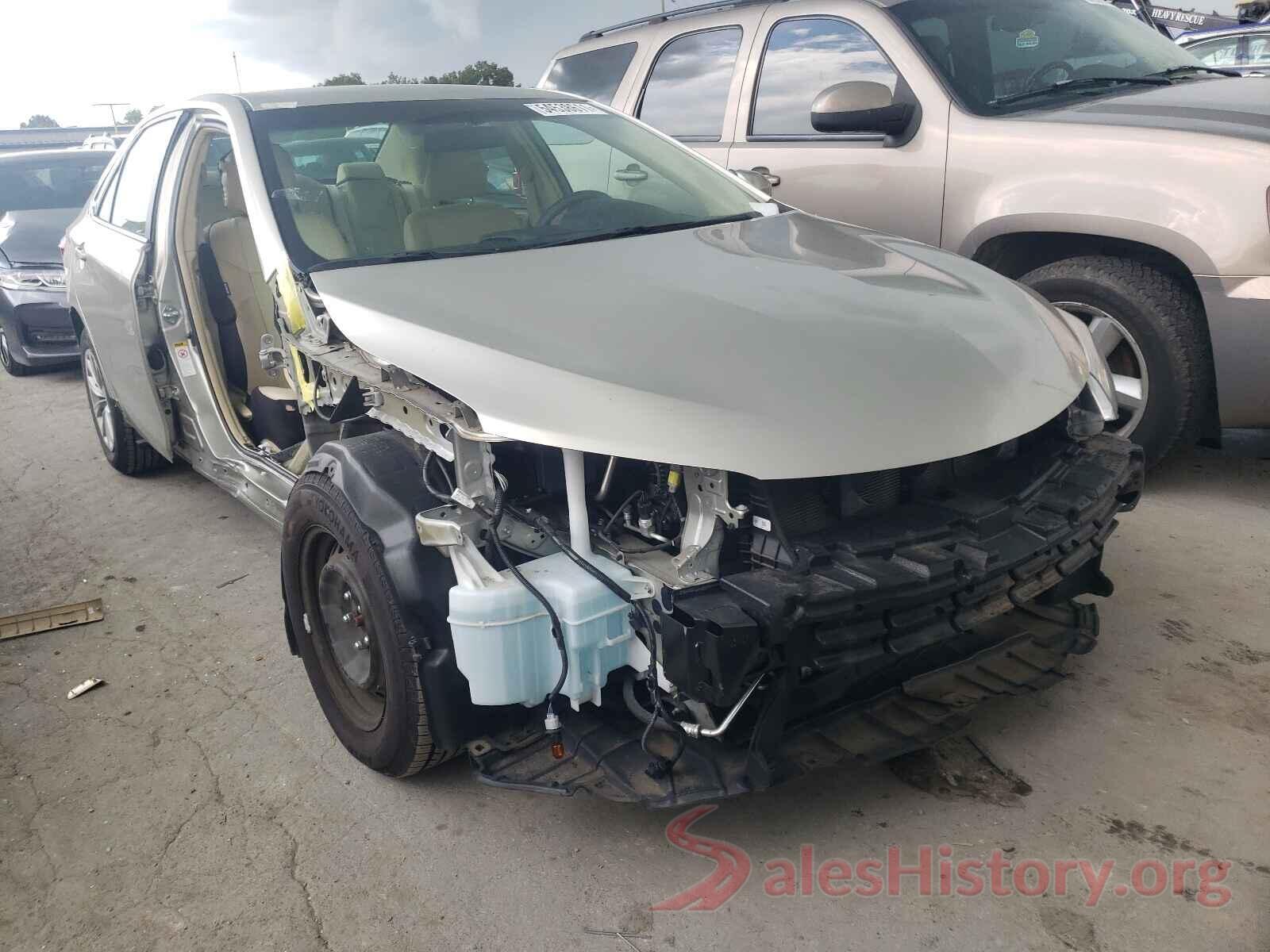 4T1BF1FK9HU739390 2017 TOYOTA CAMRY