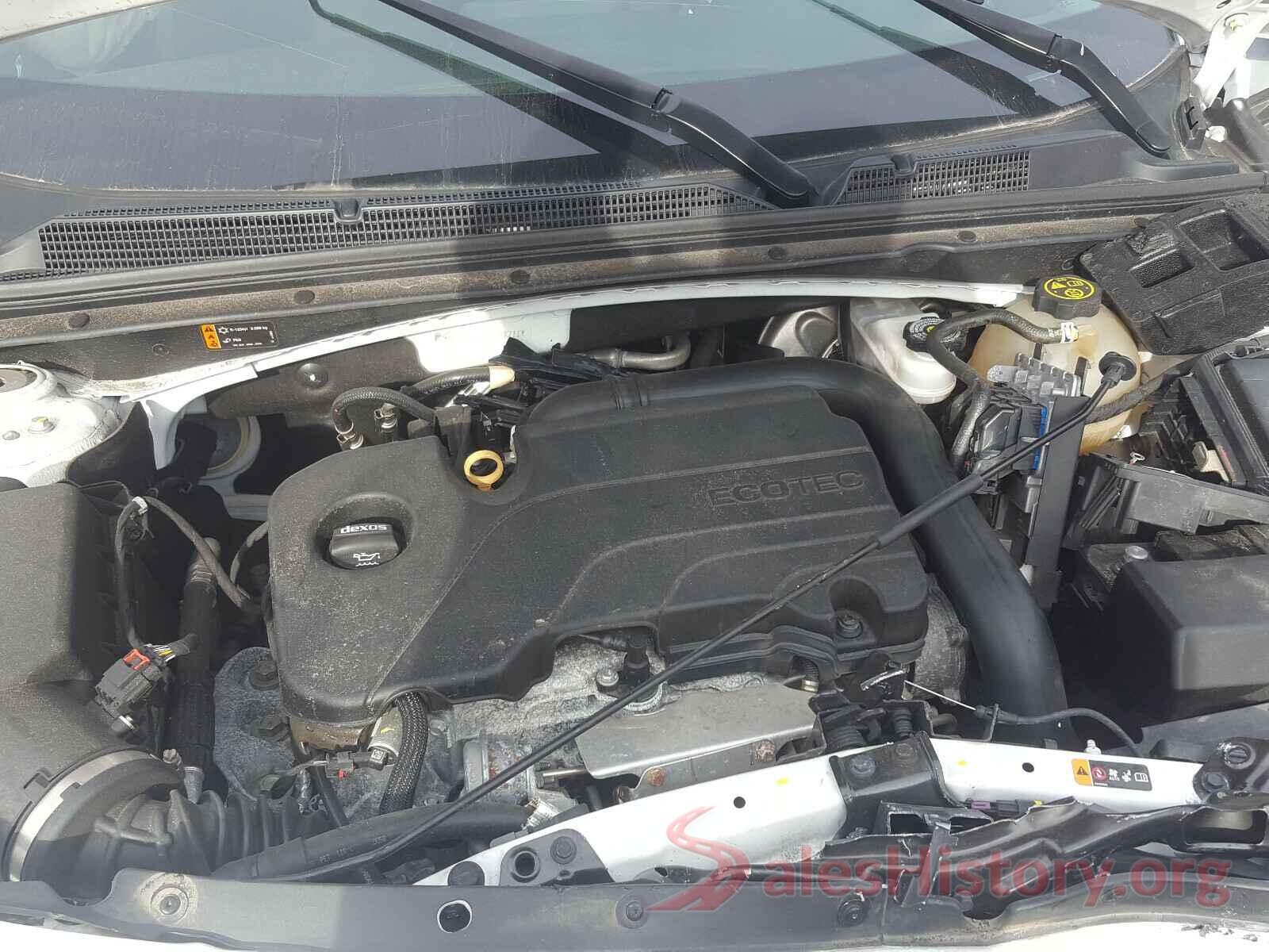 1G1ZD5ST1JF198711 2018 CHEVROLET MALIBU