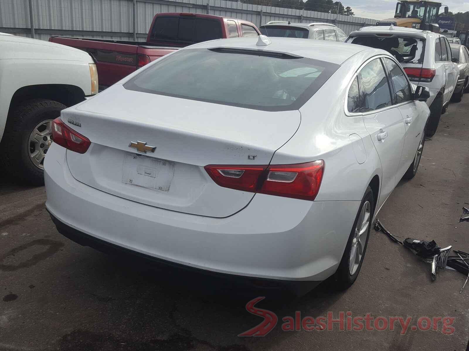 1G1ZD5ST1JF198711 2018 CHEVROLET MALIBU