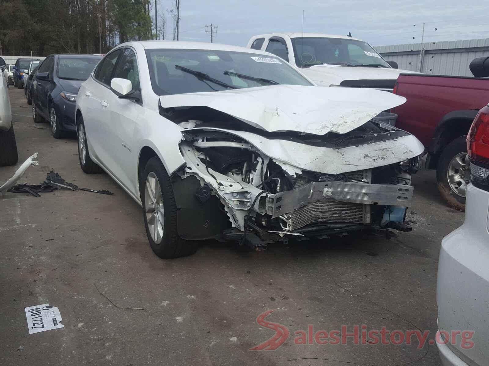 1G1ZD5ST1JF198711 2018 CHEVROLET MALIBU