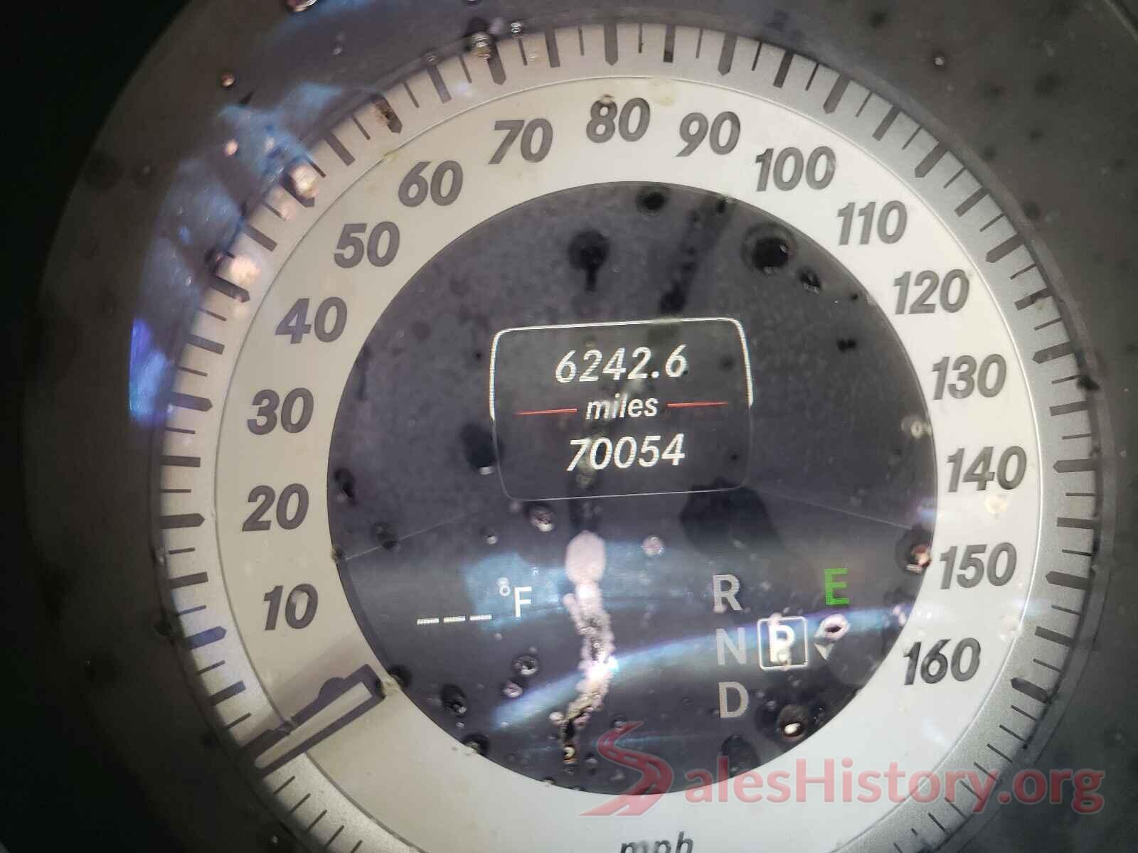 WDDHF5KB5GB171828 2016 MERCEDES-BENZ E-CLASS