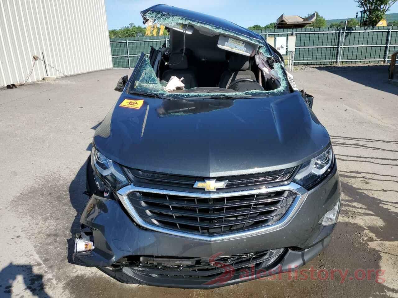 3GNAXUEV7KS639328 2019 CHEVROLET EQUINOX