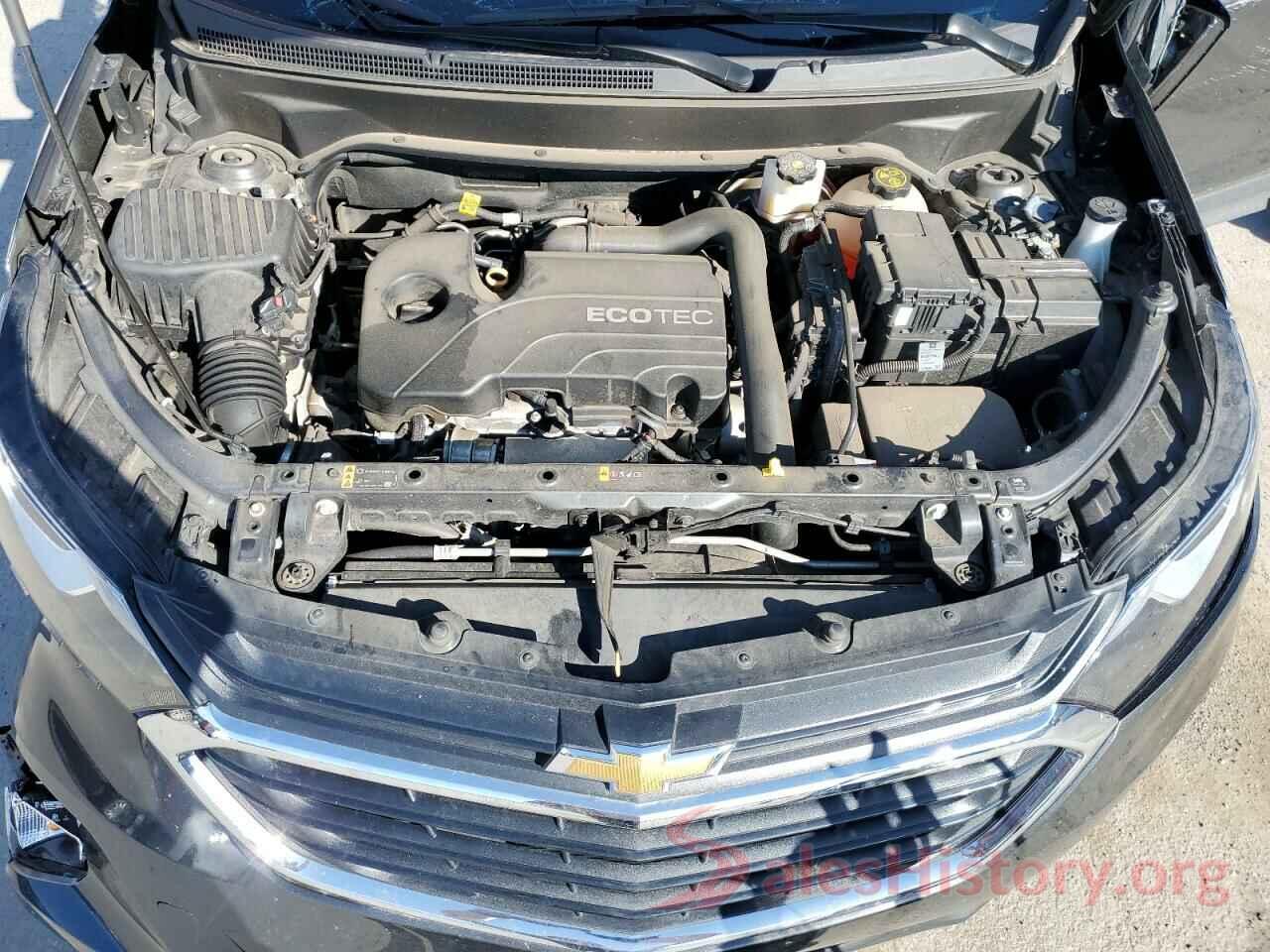 3GNAXUEV7KS639328 2019 CHEVROLET EQUINOX