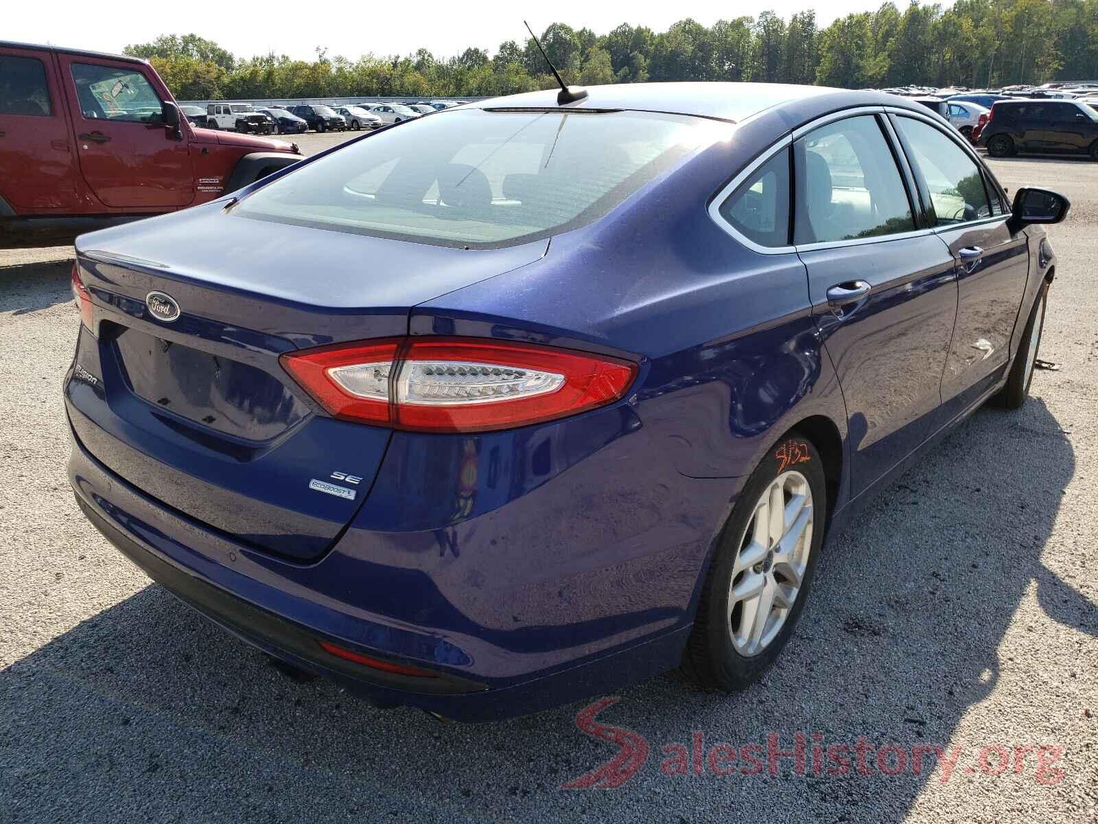 1FA6P0HD3G5104028 2016 FORD FUSION