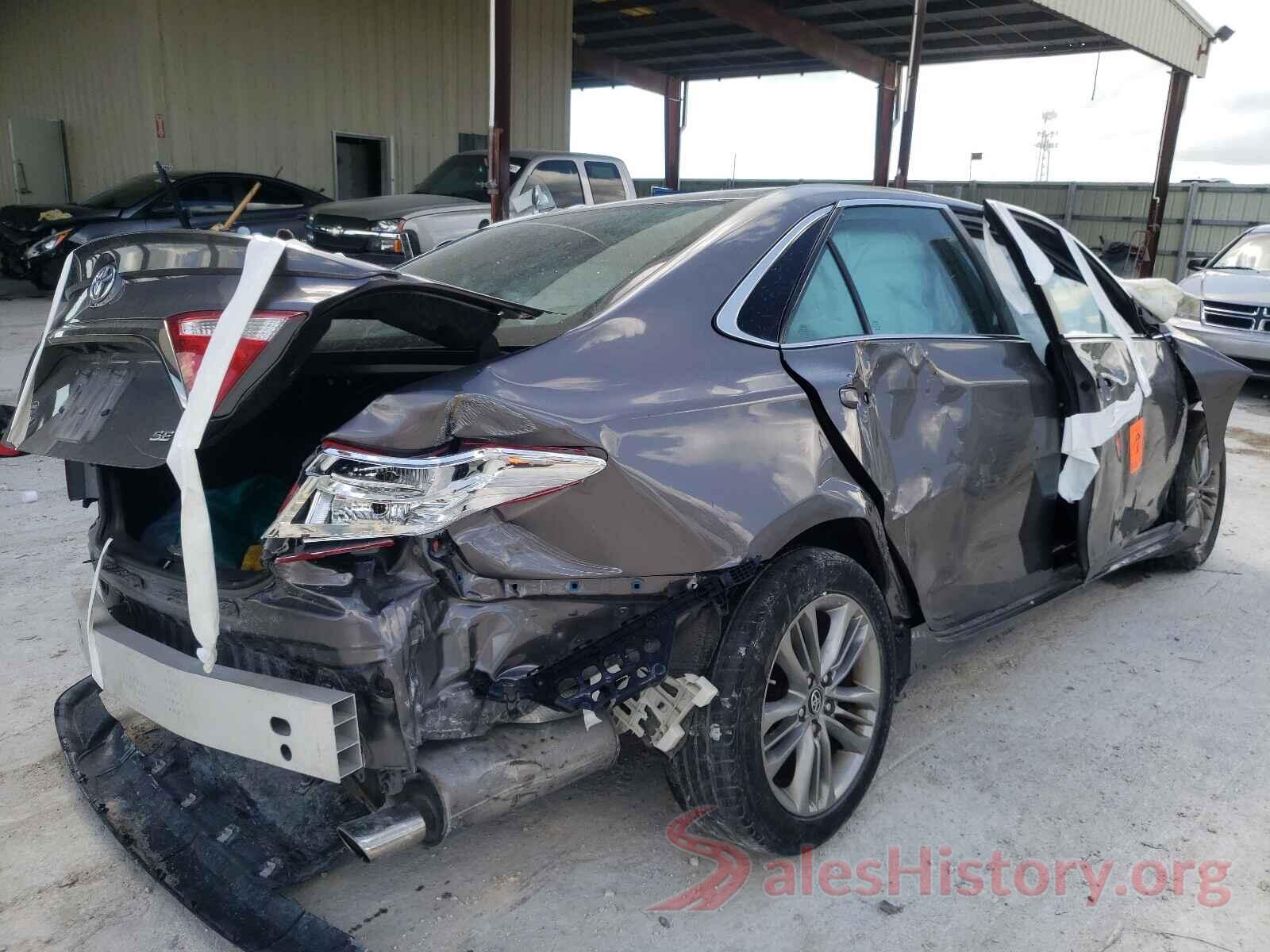 4T1BF1FKXHU411380 2017 TOYOTA CAMRY