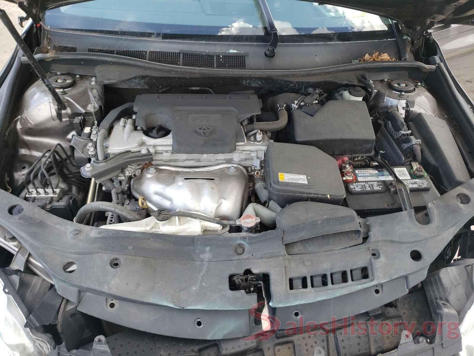 4T1BF1FK8GU259792 2016 TOYOTA CAMRY