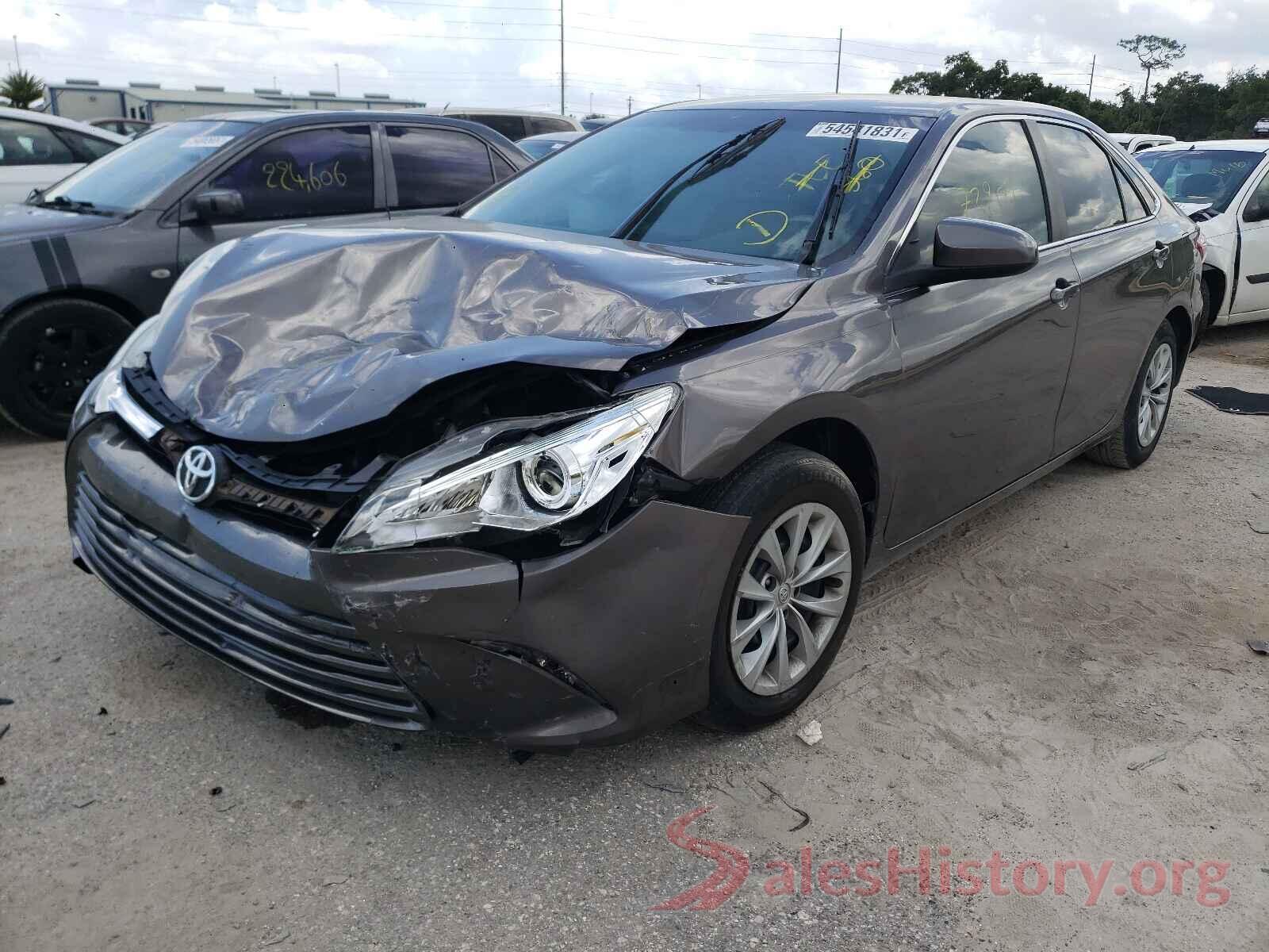 4T1BF1FK8GU259792 2016 TOYOTA CAMRY