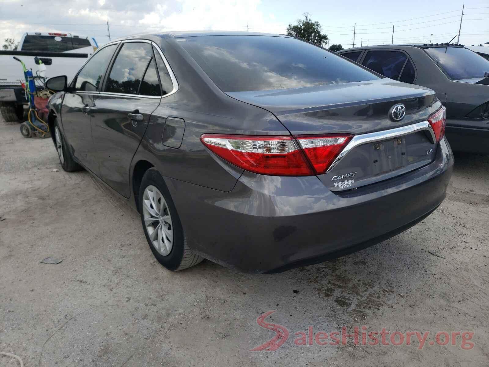 4T1BF1FK8GU259792 2016 TOYOTA CAMRY