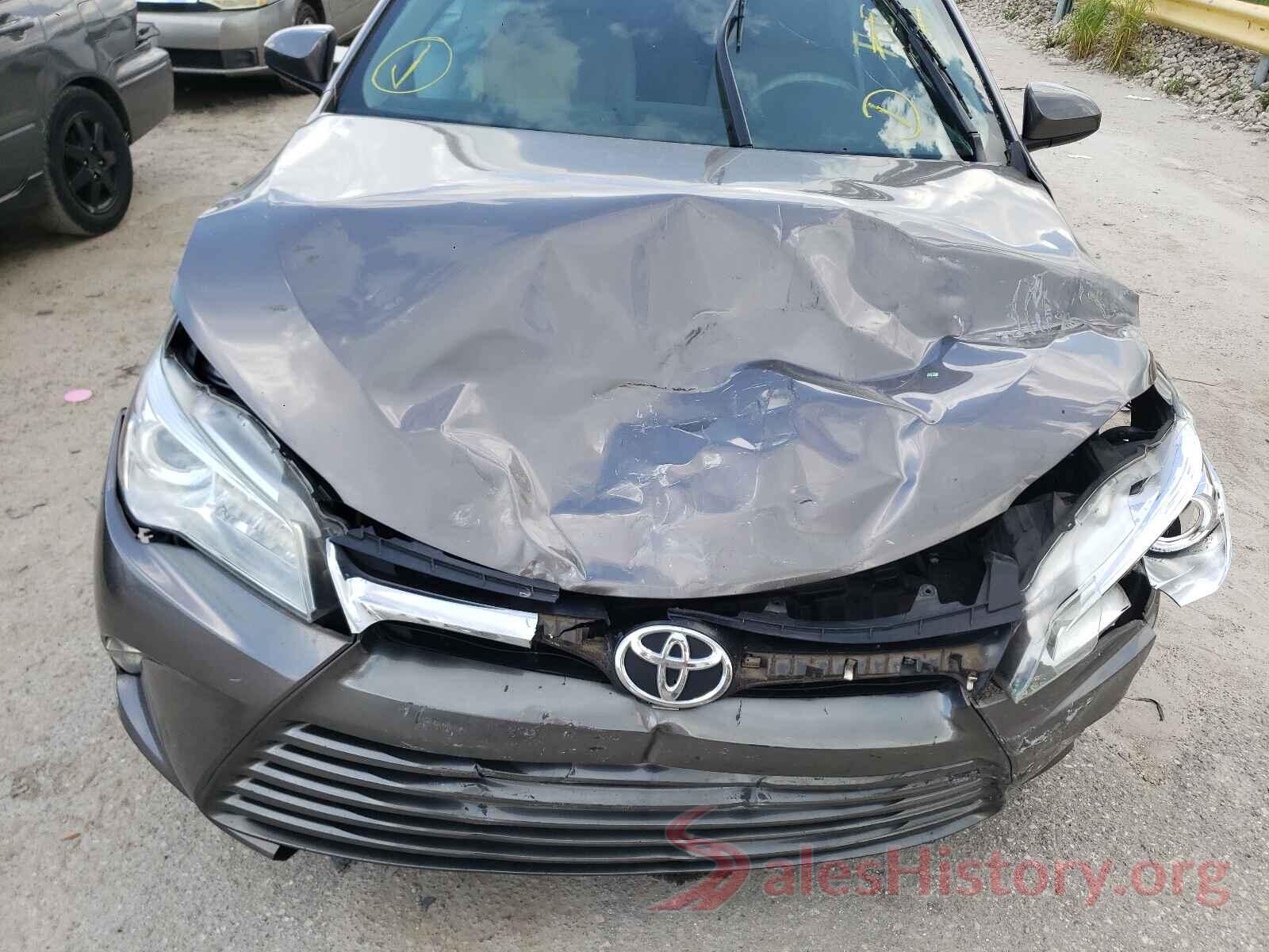 4T1BF1FK8GU259792 2016 TOYOTA CAMRY