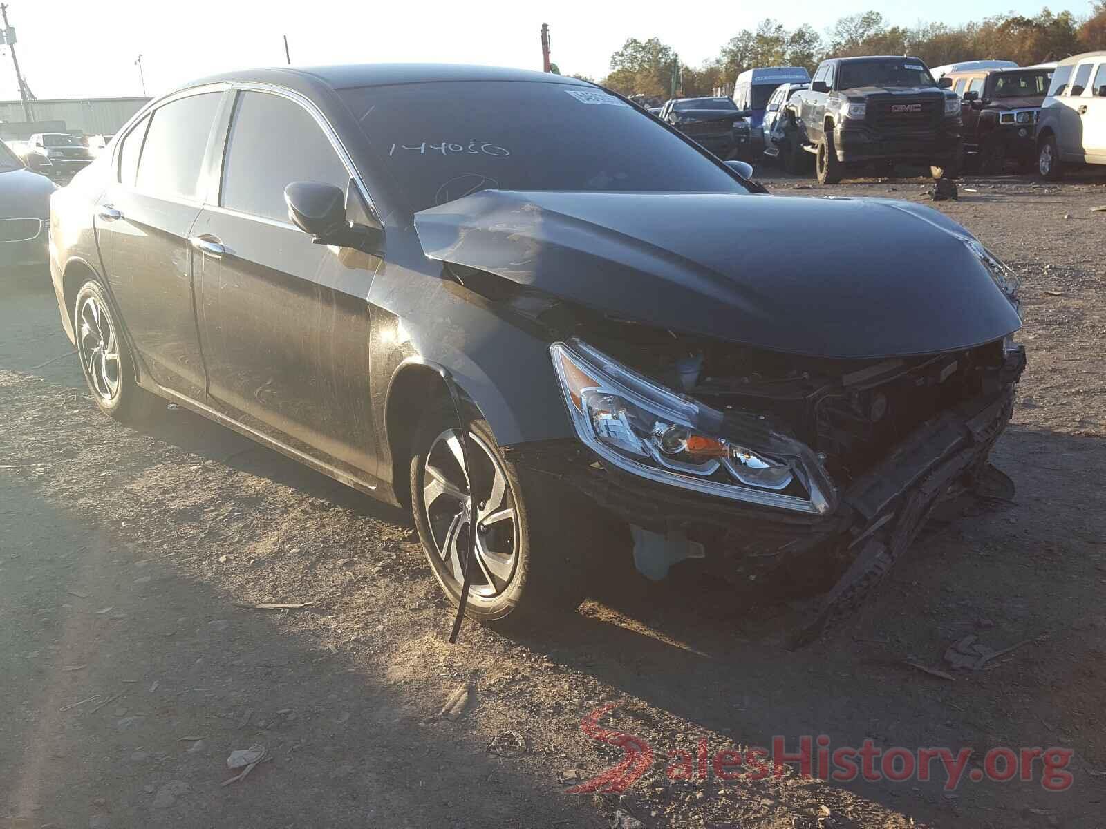 1HGCR2F3XHA226683 2017 HONDA ACCORD