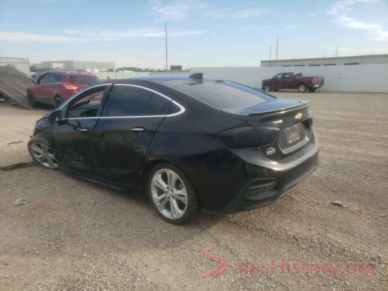 1G1BF5SM4H7221066 2017 CHEVROLET CRUZE