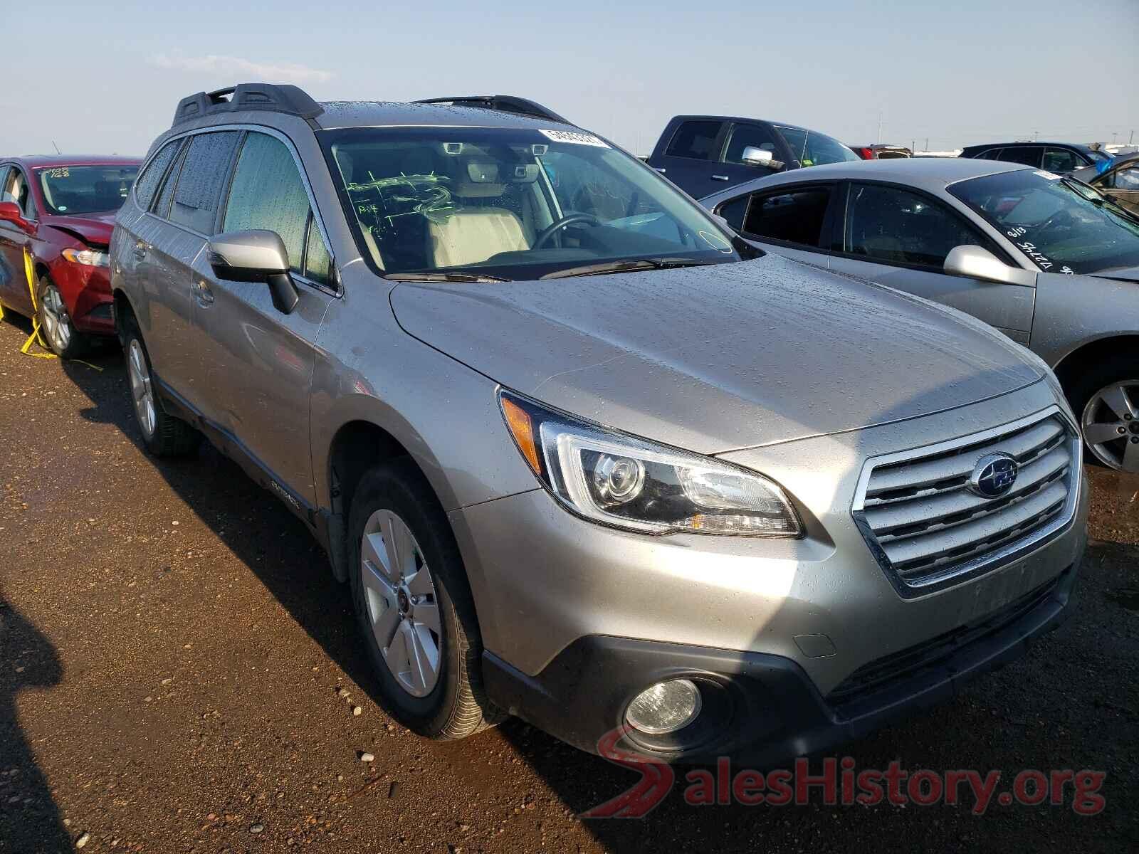 4S4BSAFC2H3203326 2017 SUBARU OUTBACK