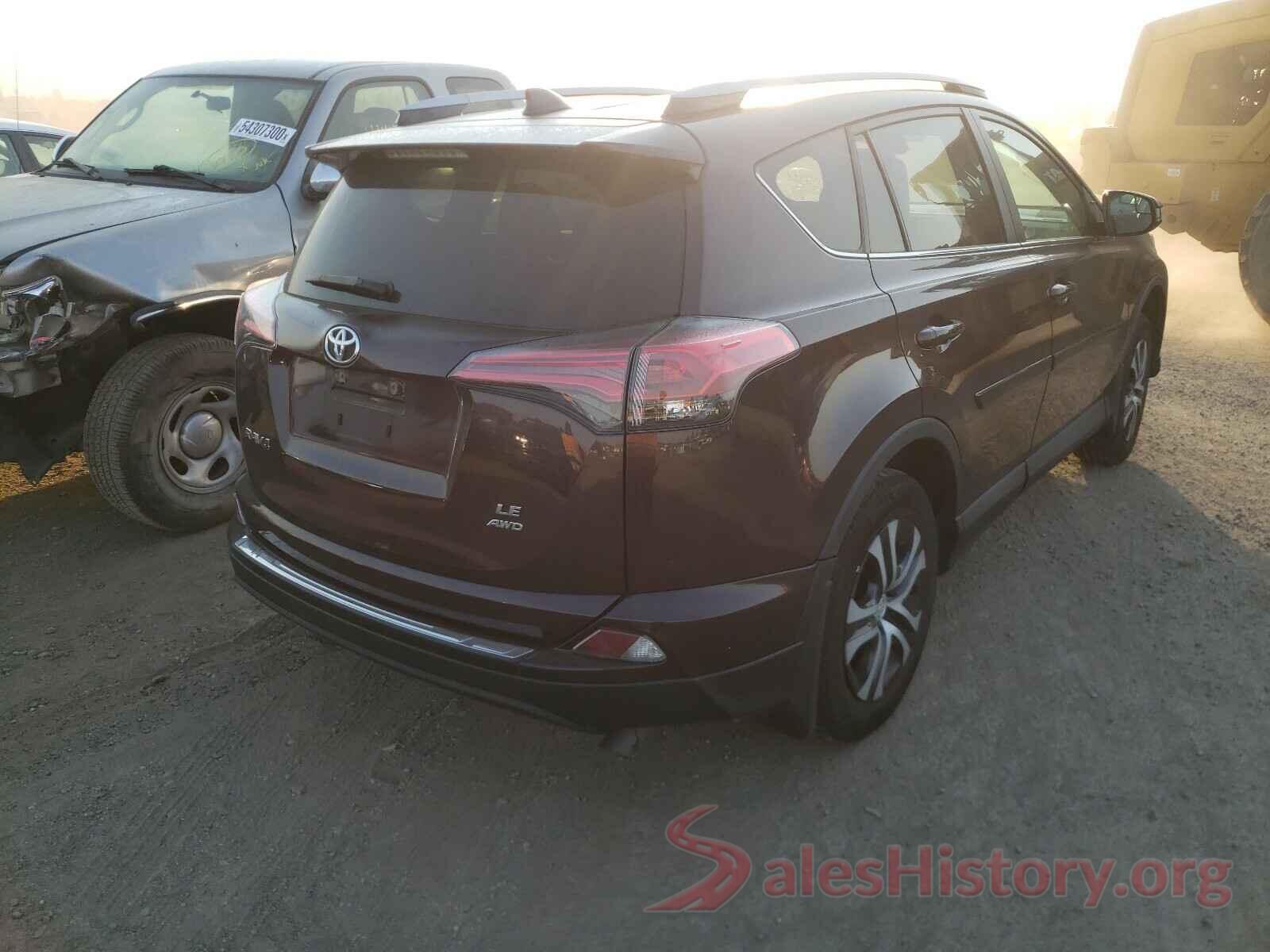 2T3BFREV9JW743902 2018 TOYOTA RAV4