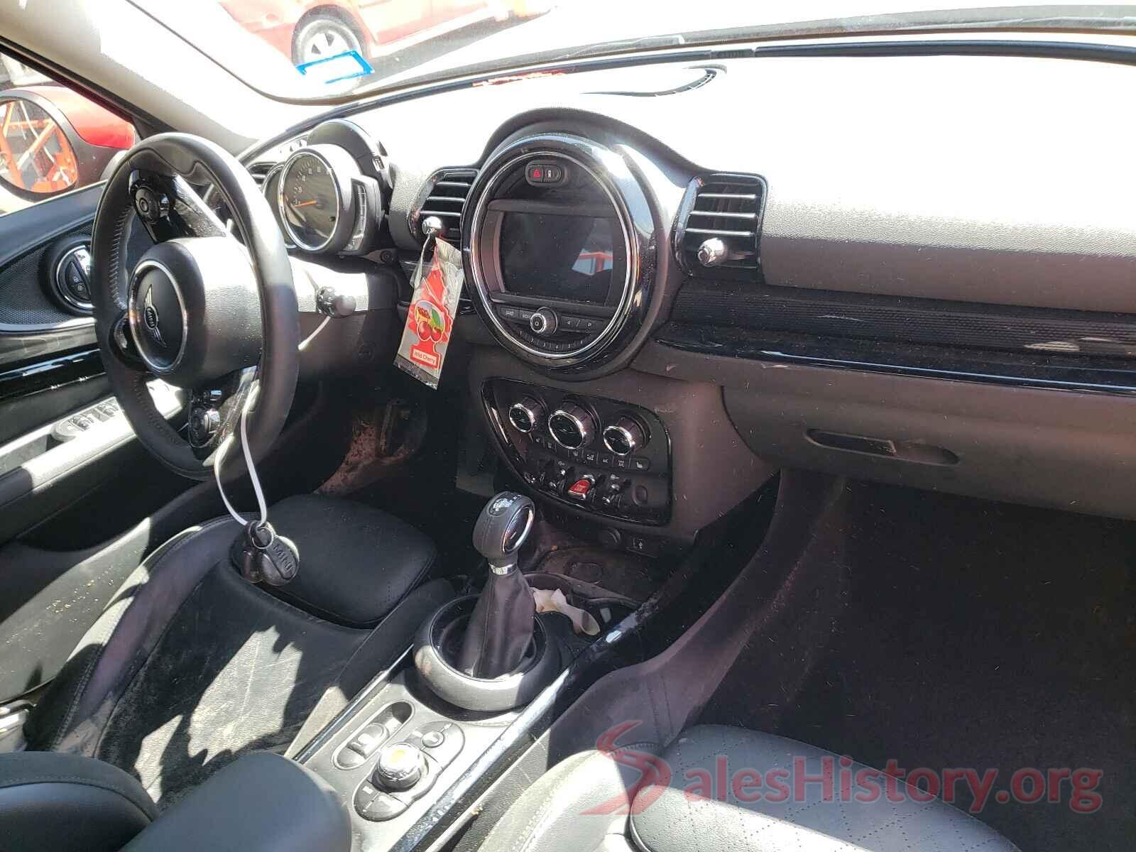 WMWLN5C50K2G82503 2019 MINI COOPER