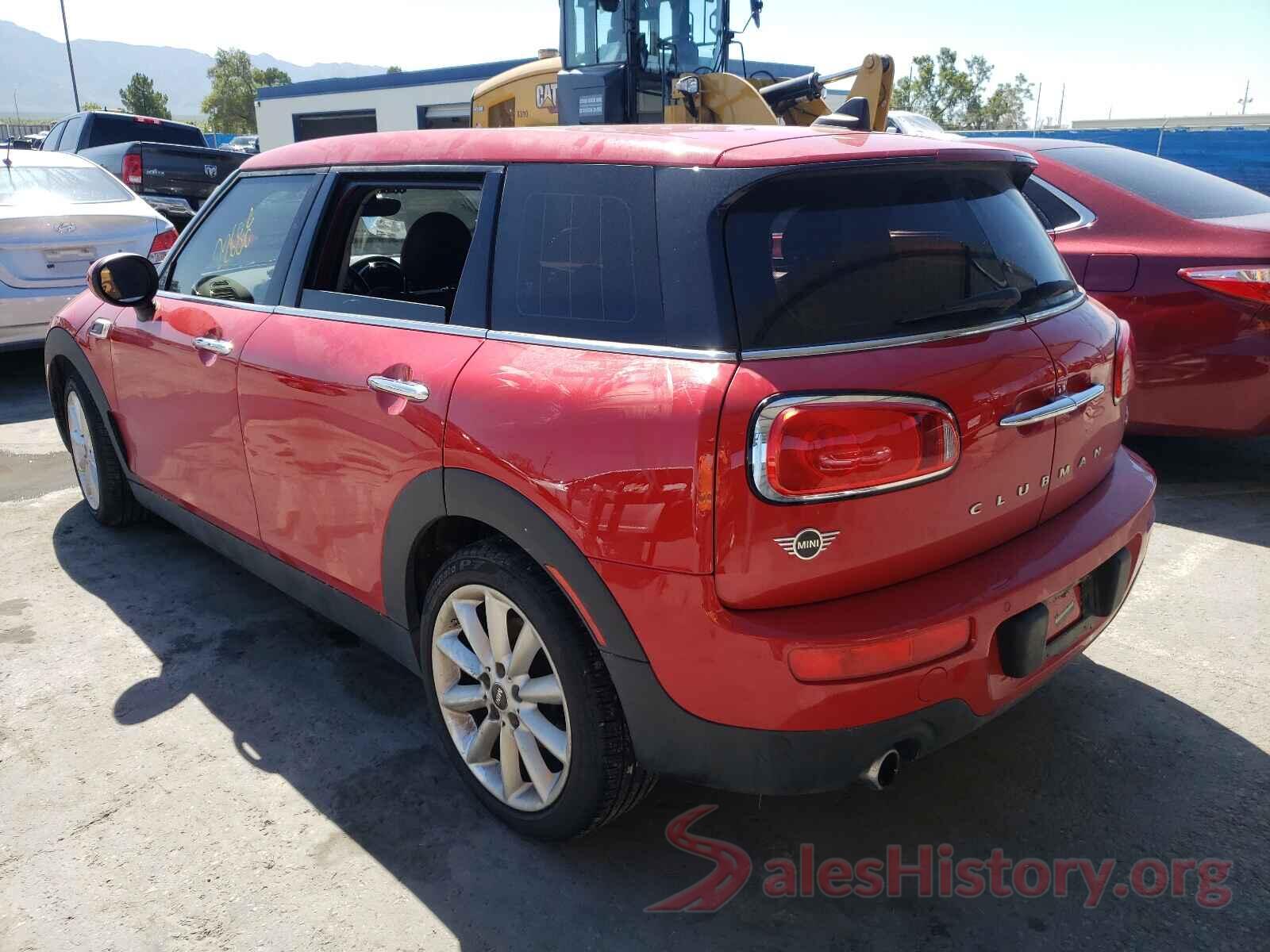 WMWLN5C50K2G82503 2019 MINI COOPER