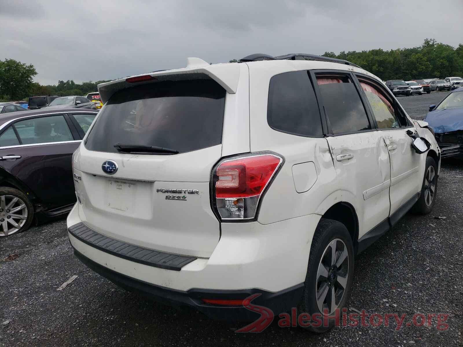 JF2SJAGC6HH507110 2017 SUBARU FORESTER