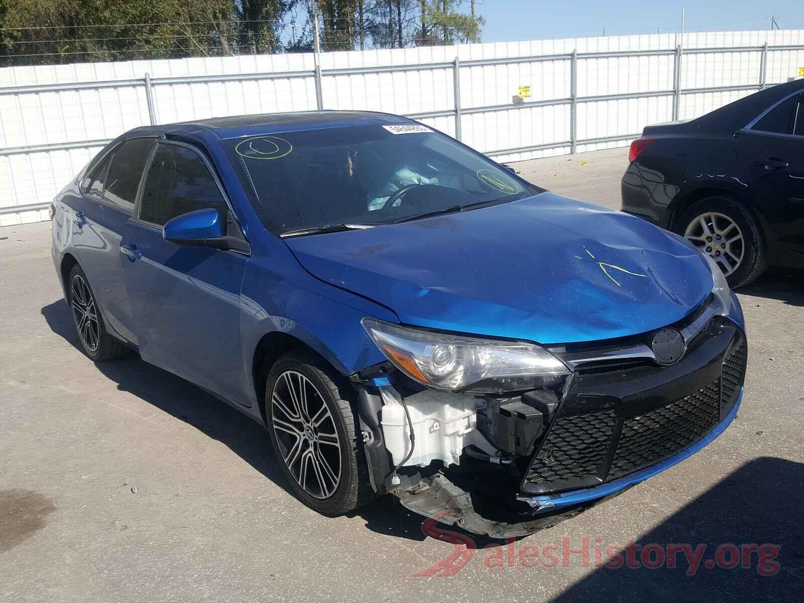 4T1BF1FK6GU529330 2016 TOYOTA CAMRY