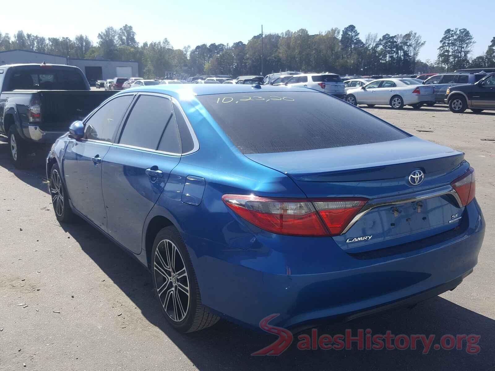 4T1BF1FK6GU529330 2016 TOYOTA CAMRY