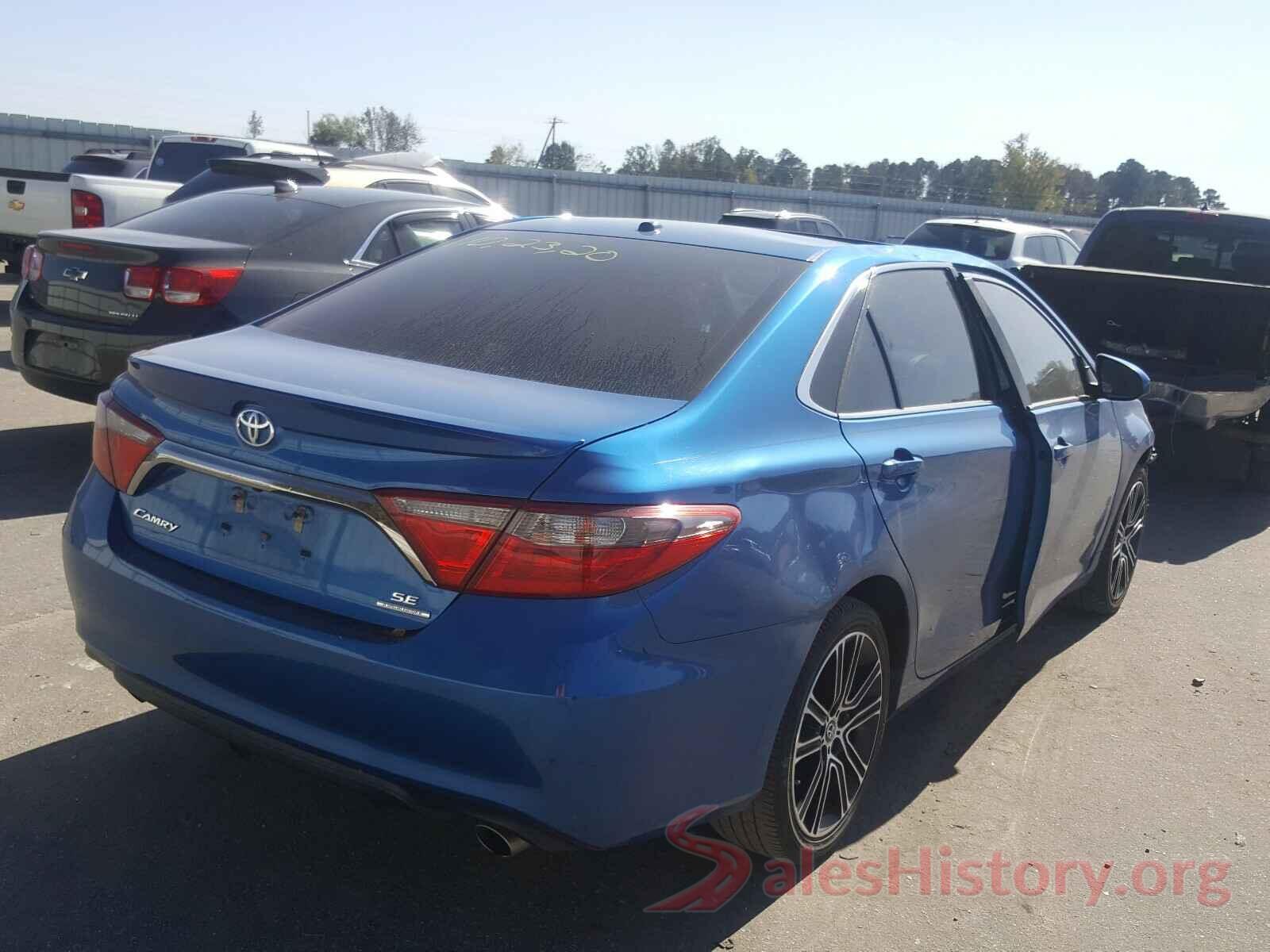 4T1BF1FK6GU529330 2016 TOYOTA CAMRY