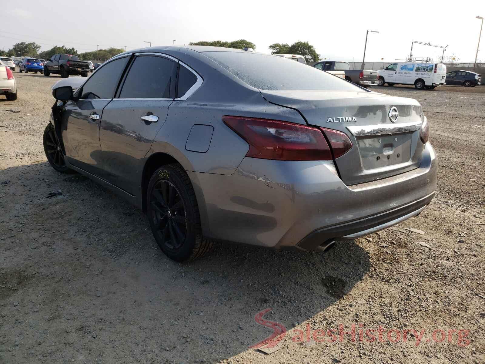 1N4AL3AP3JC204449 2018 NISSAN ALTIMA